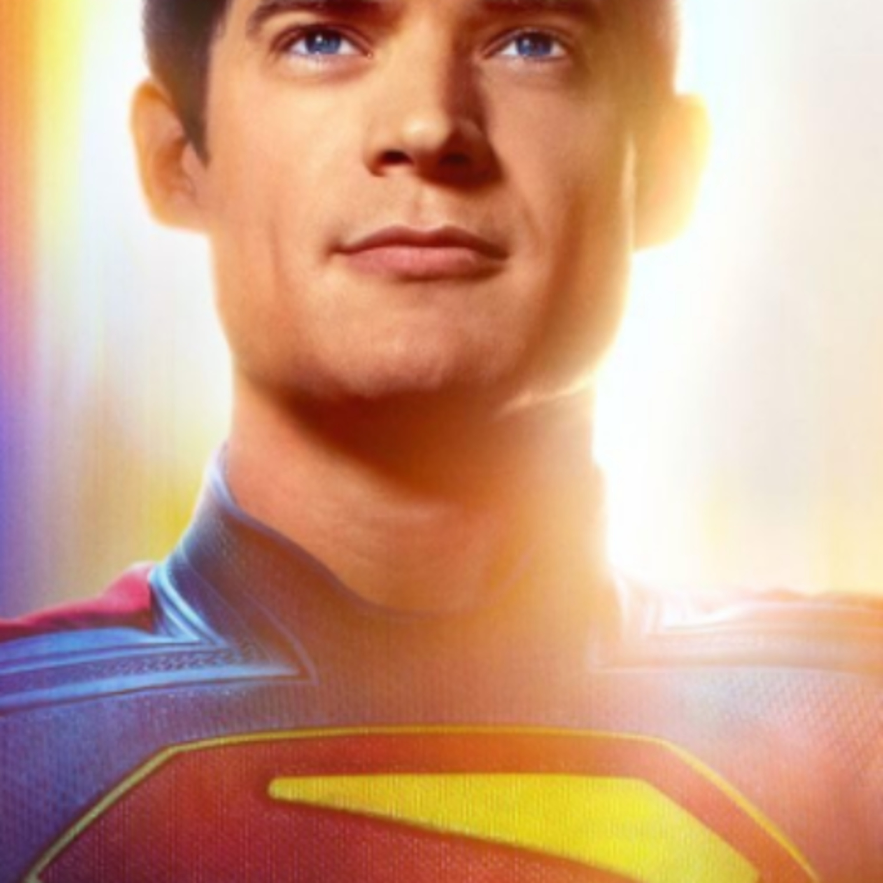 Superman (2025) / Jurassic World: Rebirth episode artwork
