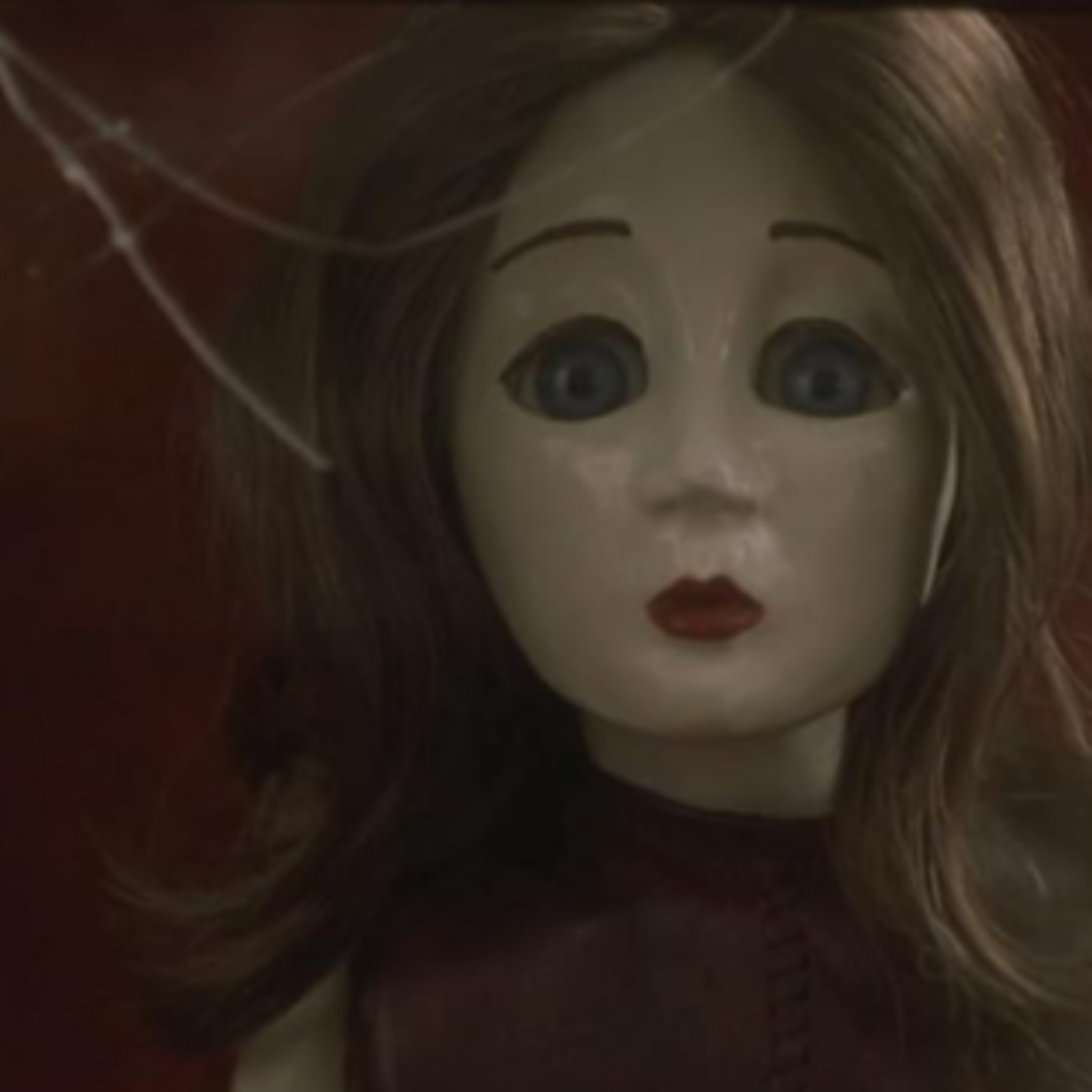 Jamie and Fortch in the Betamax Dungeon