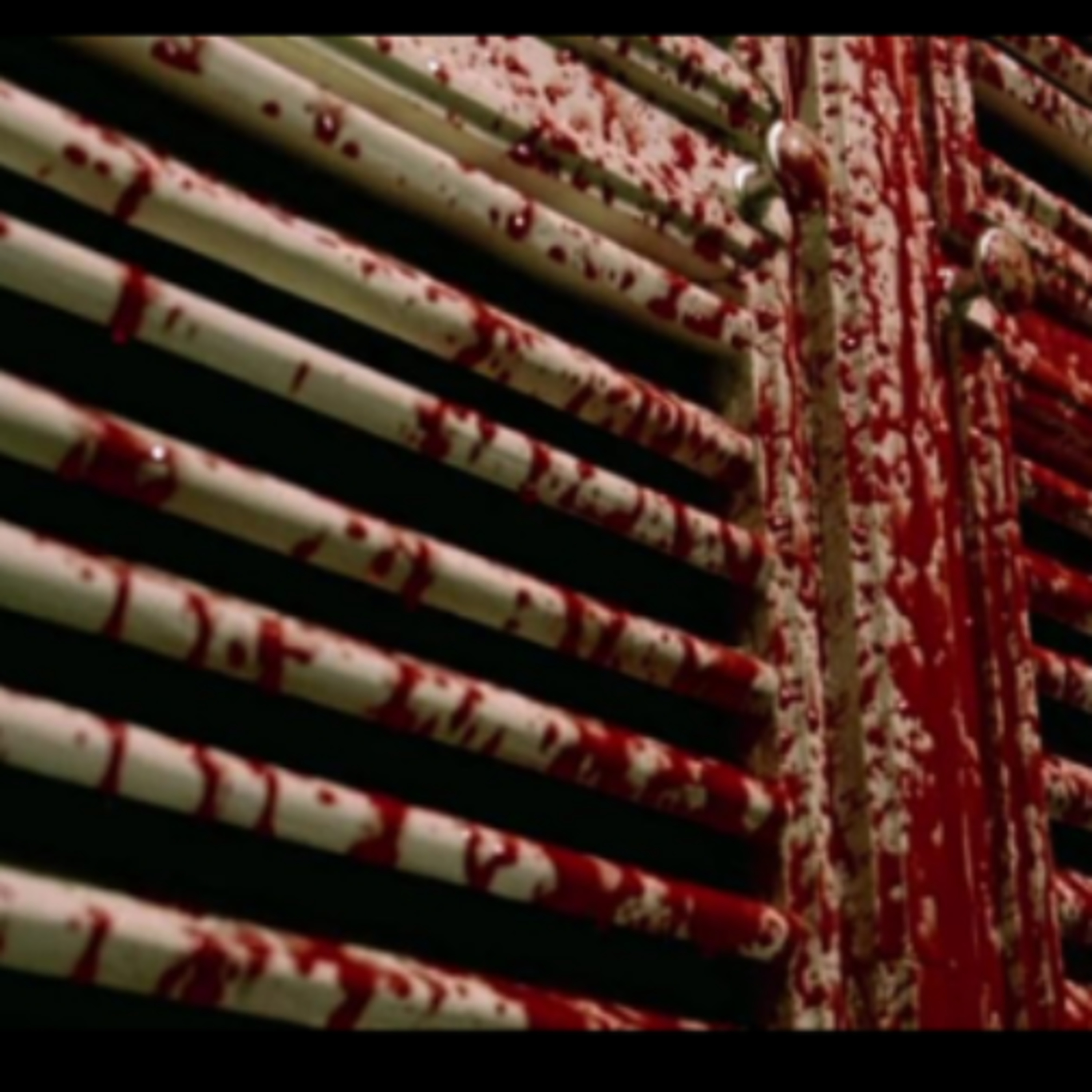 Jamie and Fortch in the Betamax Dungeon