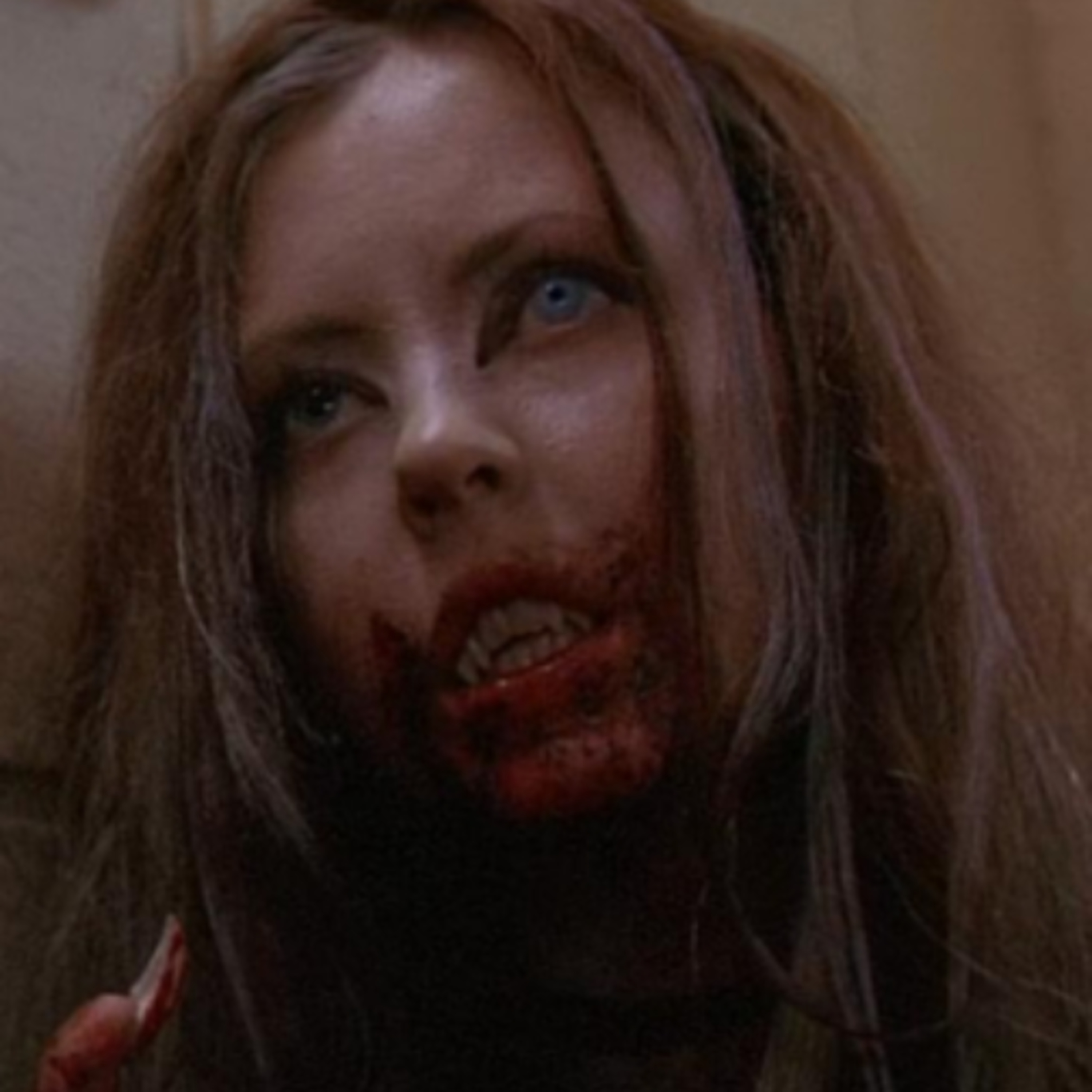 Jamie and Fortch in the Betamax Dungeon