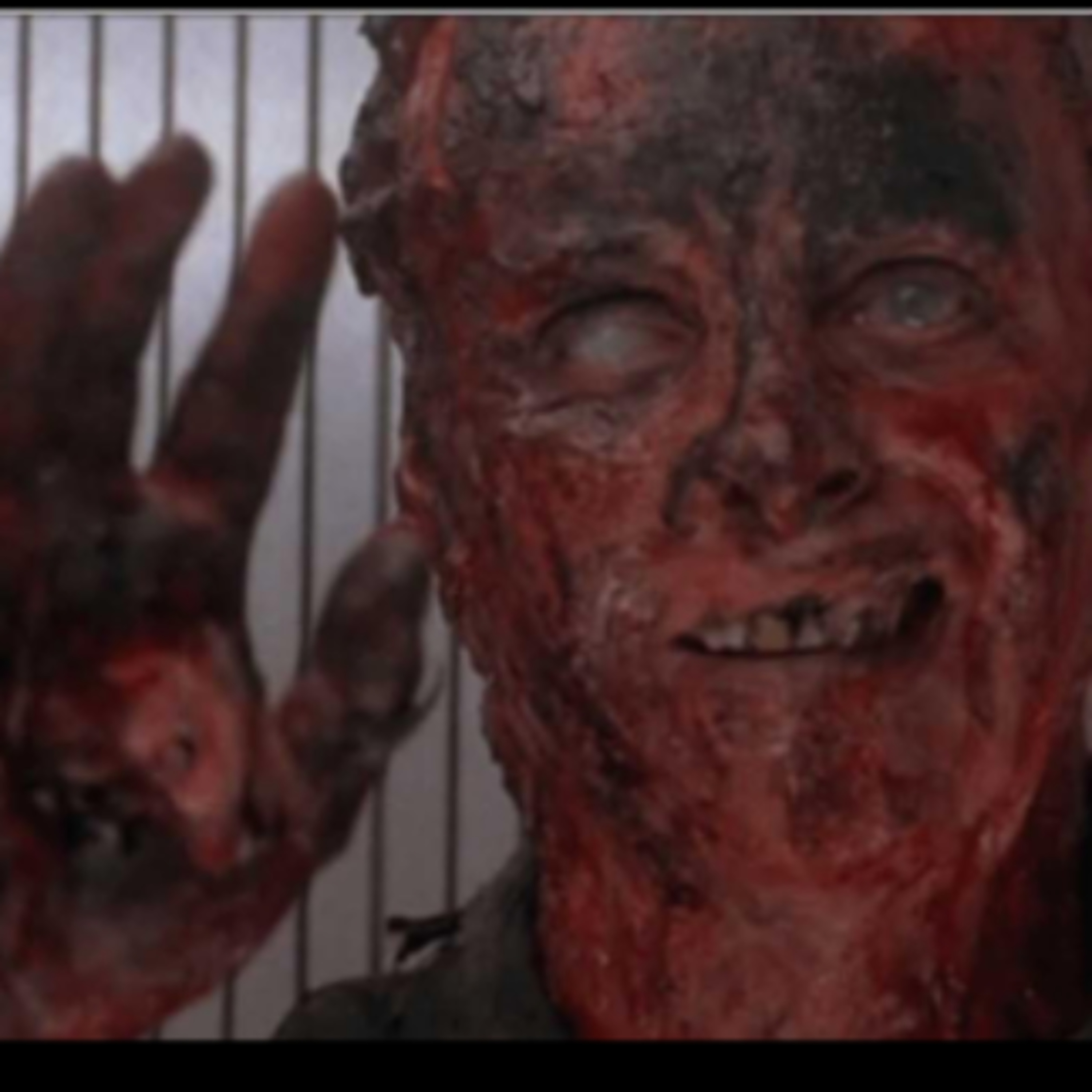 Jamie and Fortch in the Betamax Dungeon