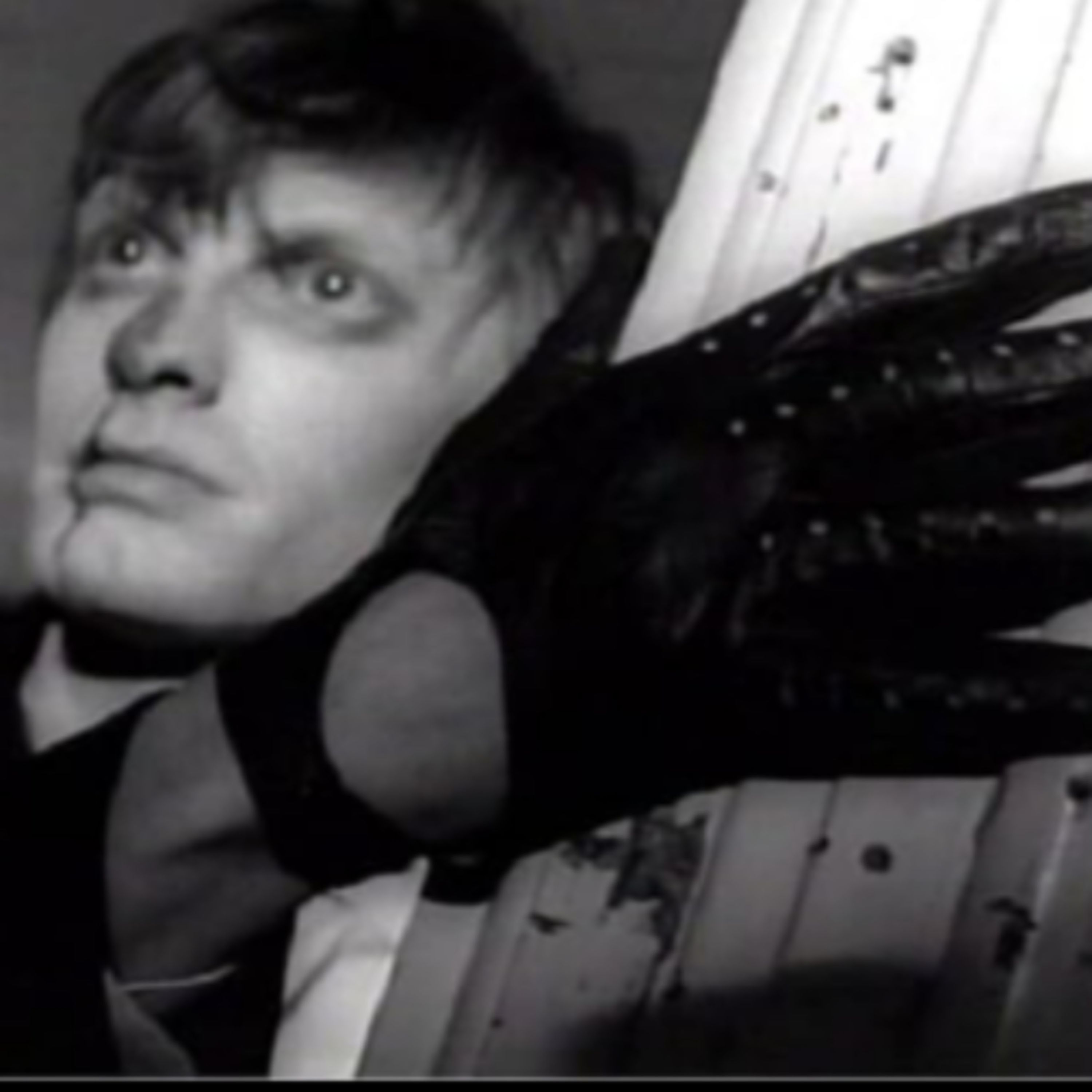 Jamie and Fortch in the Betamax Dungeon