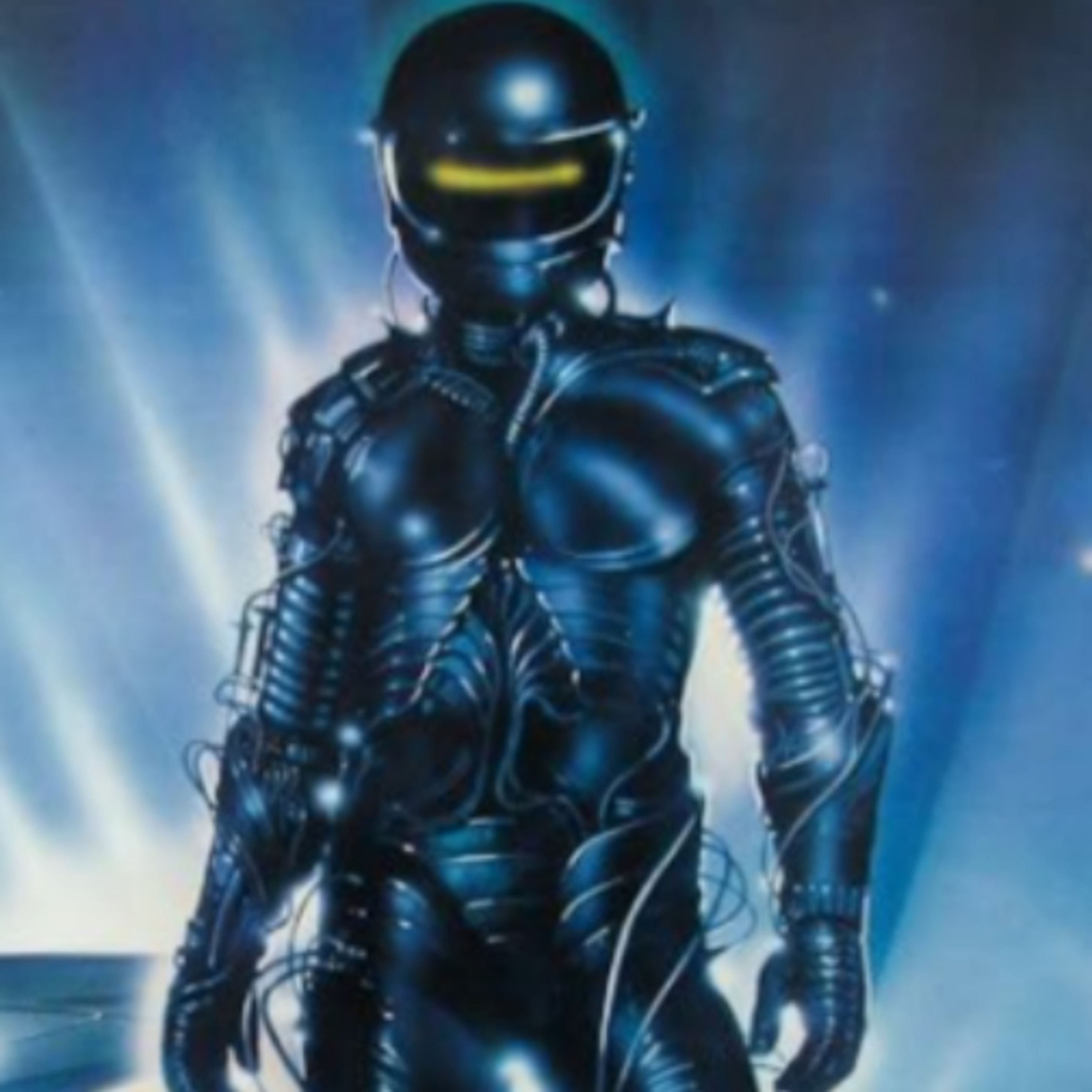 Jamie and Fortch in the Betamax Dungeon