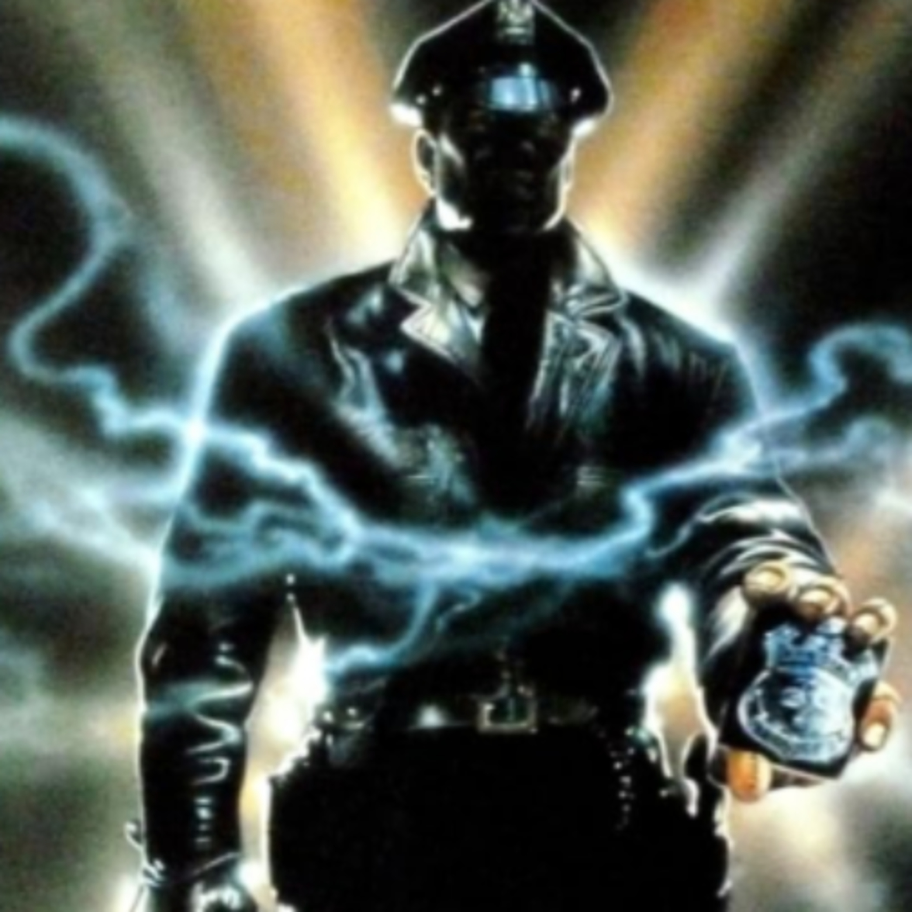 Jamie and Fortch in the Betamax Dungeon