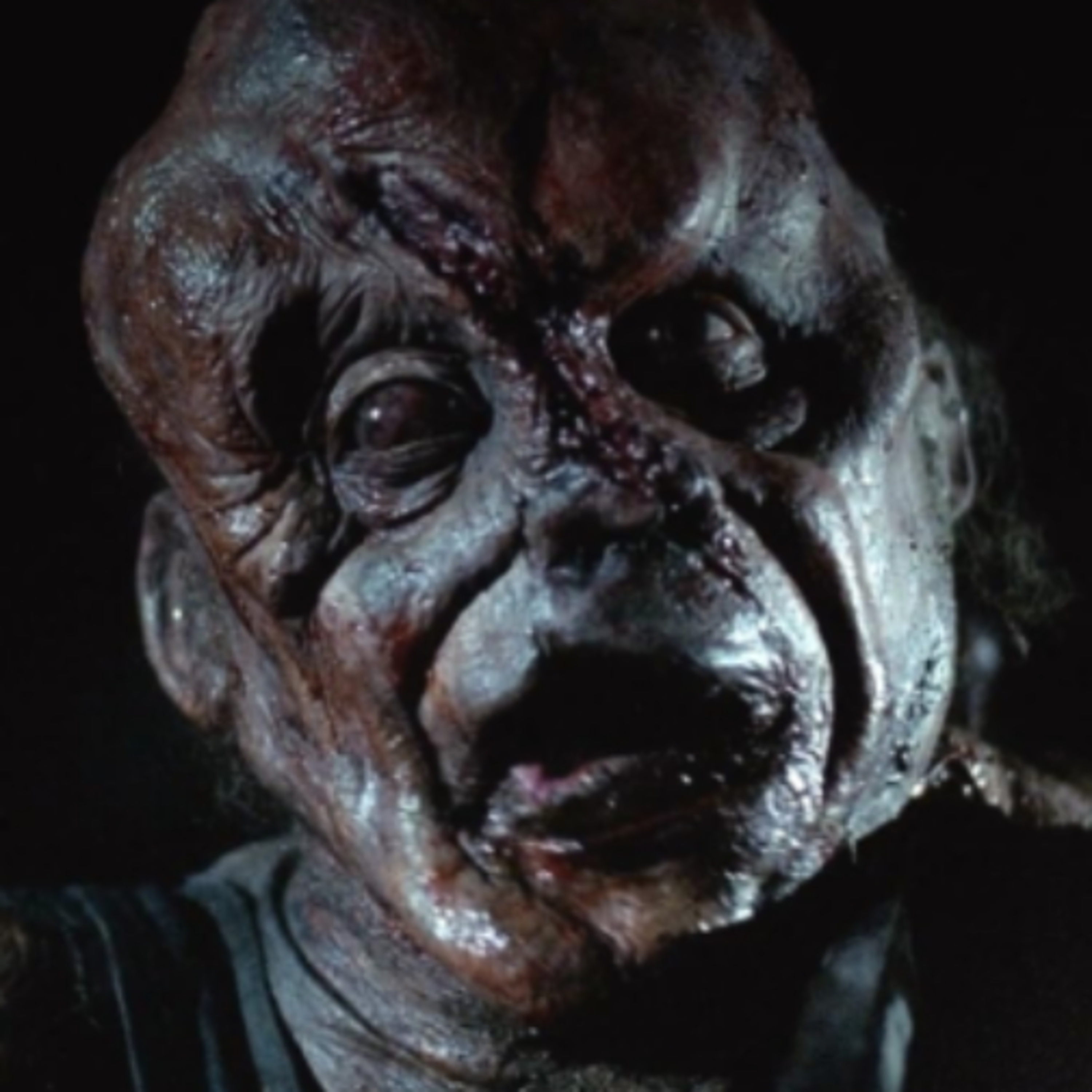 Jamie and Fortch in the Betamax Dungeon