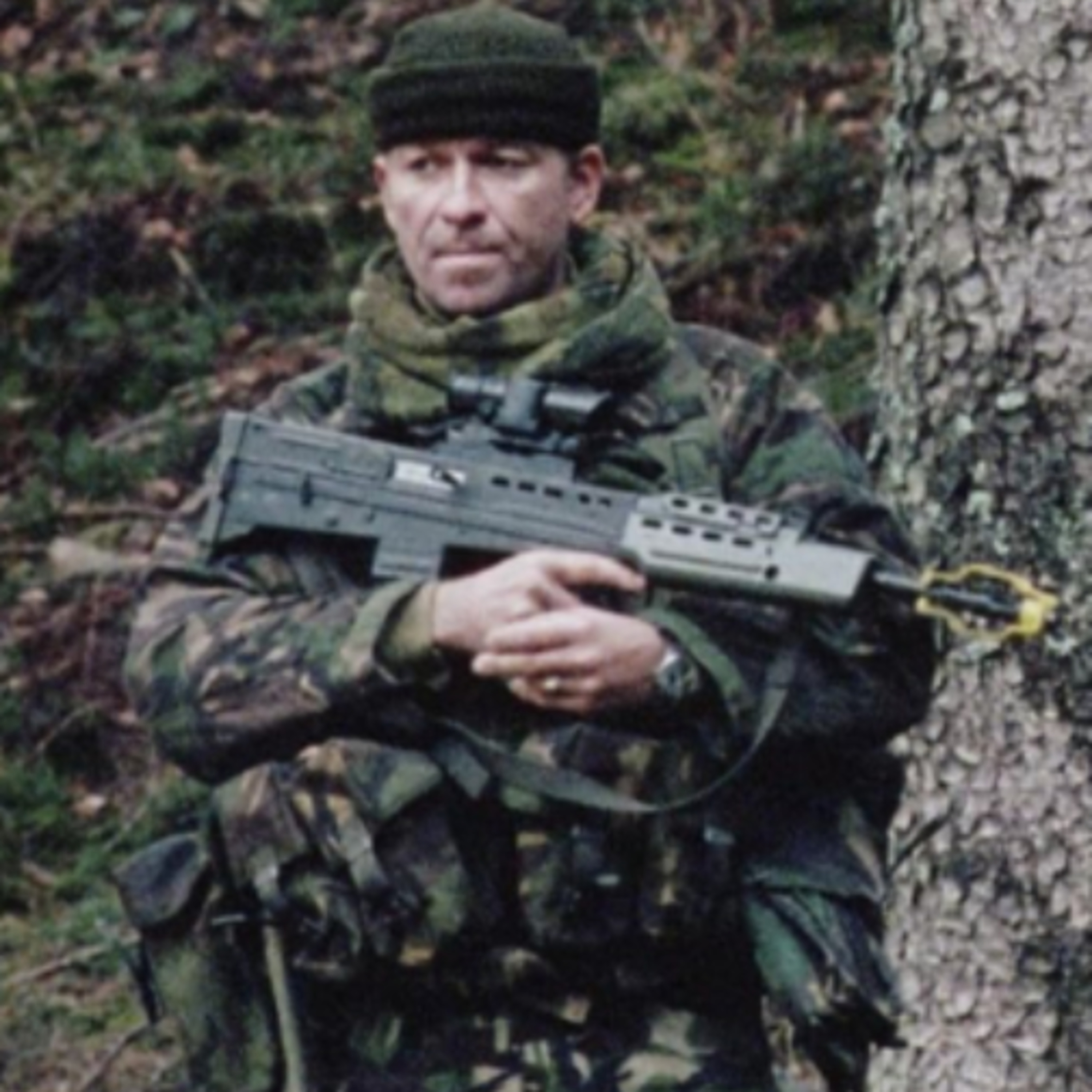 Jamie and Fortch in the Betamax Dungeon