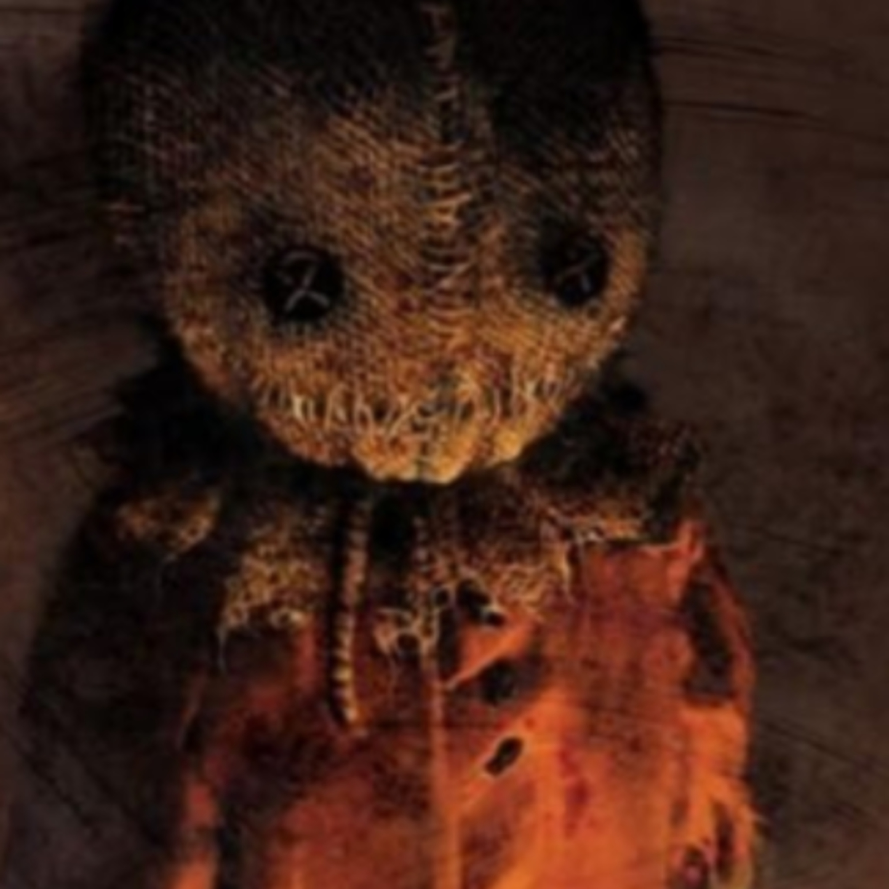 Jamie and Fortch in the Betamax Dungeon