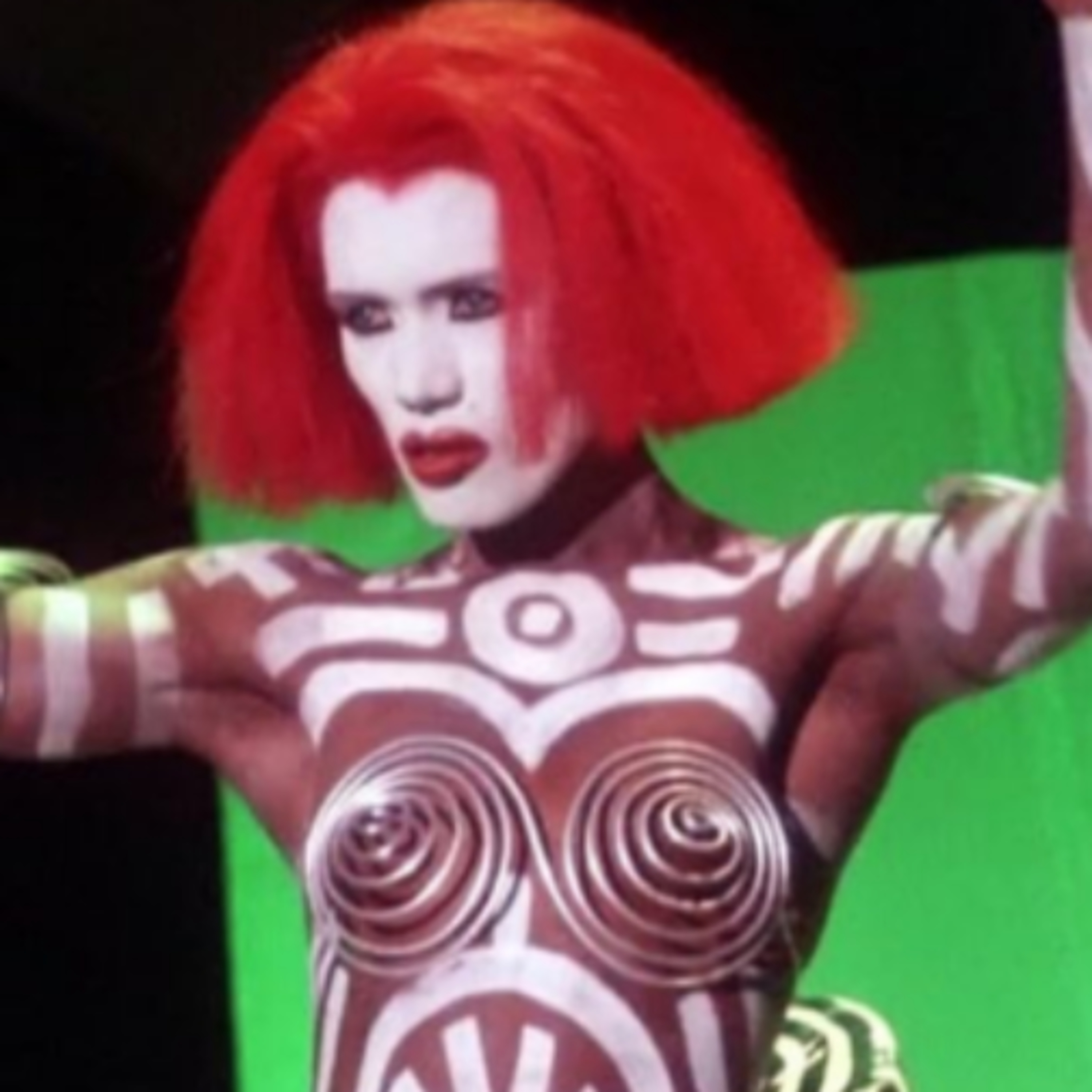 Jamie and Fortch in the Betamax Dungeon