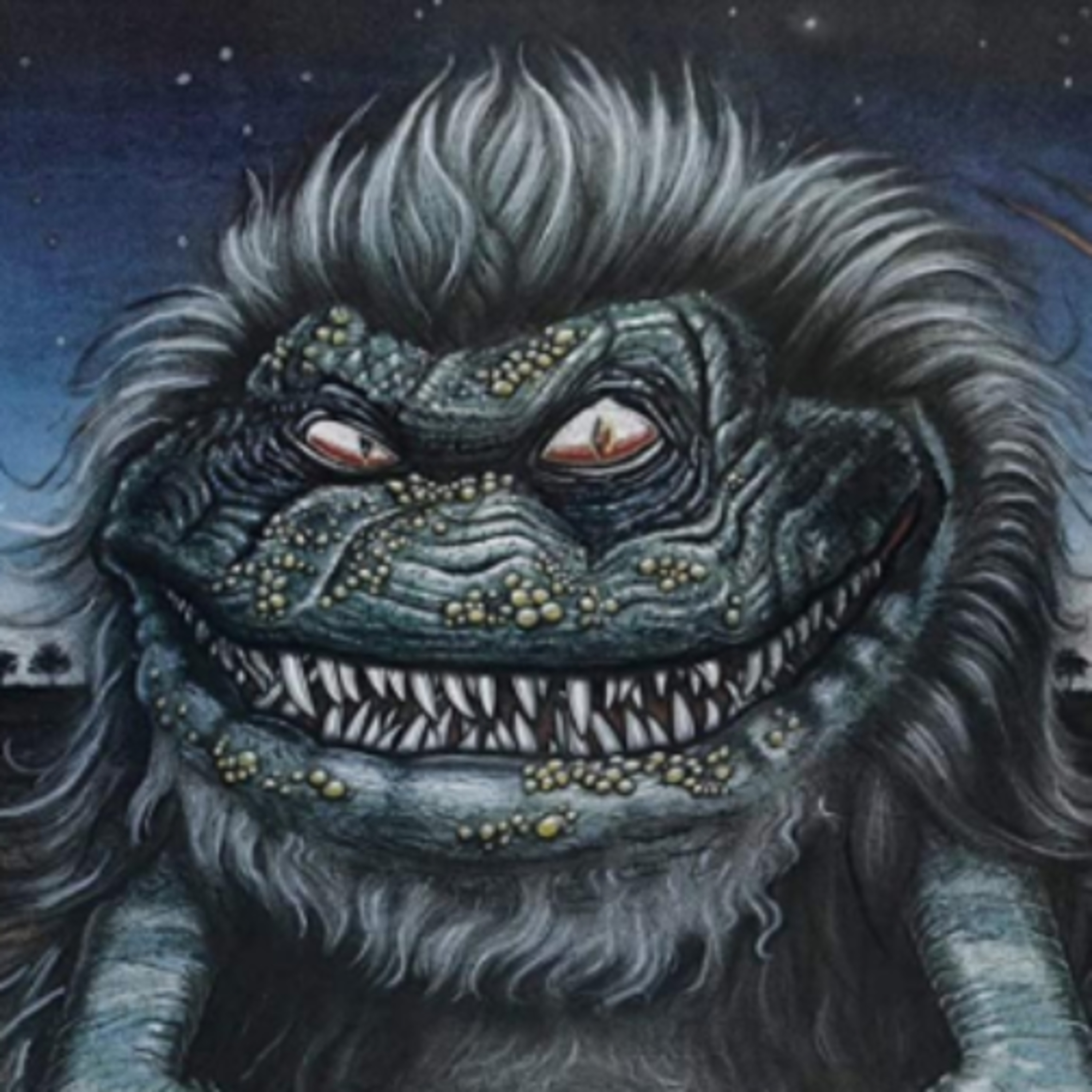 Jamie and Fortch in the Betamax Dungeon