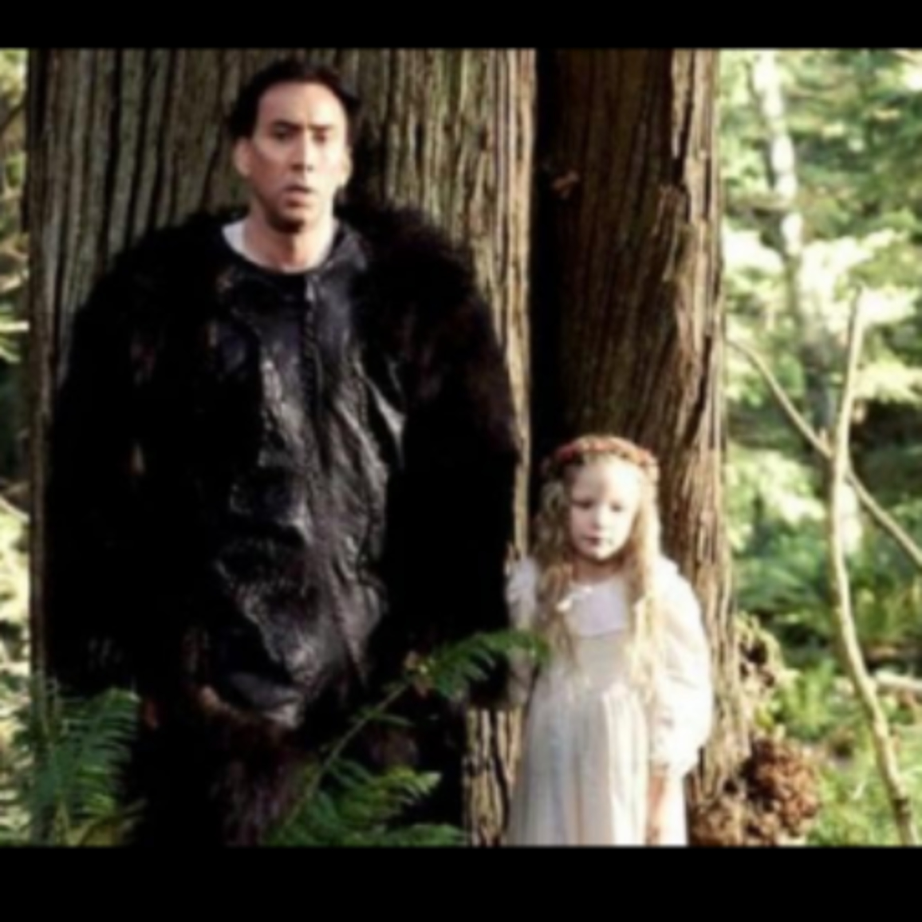 Jamie and Fortch in the Betamax Dungeon