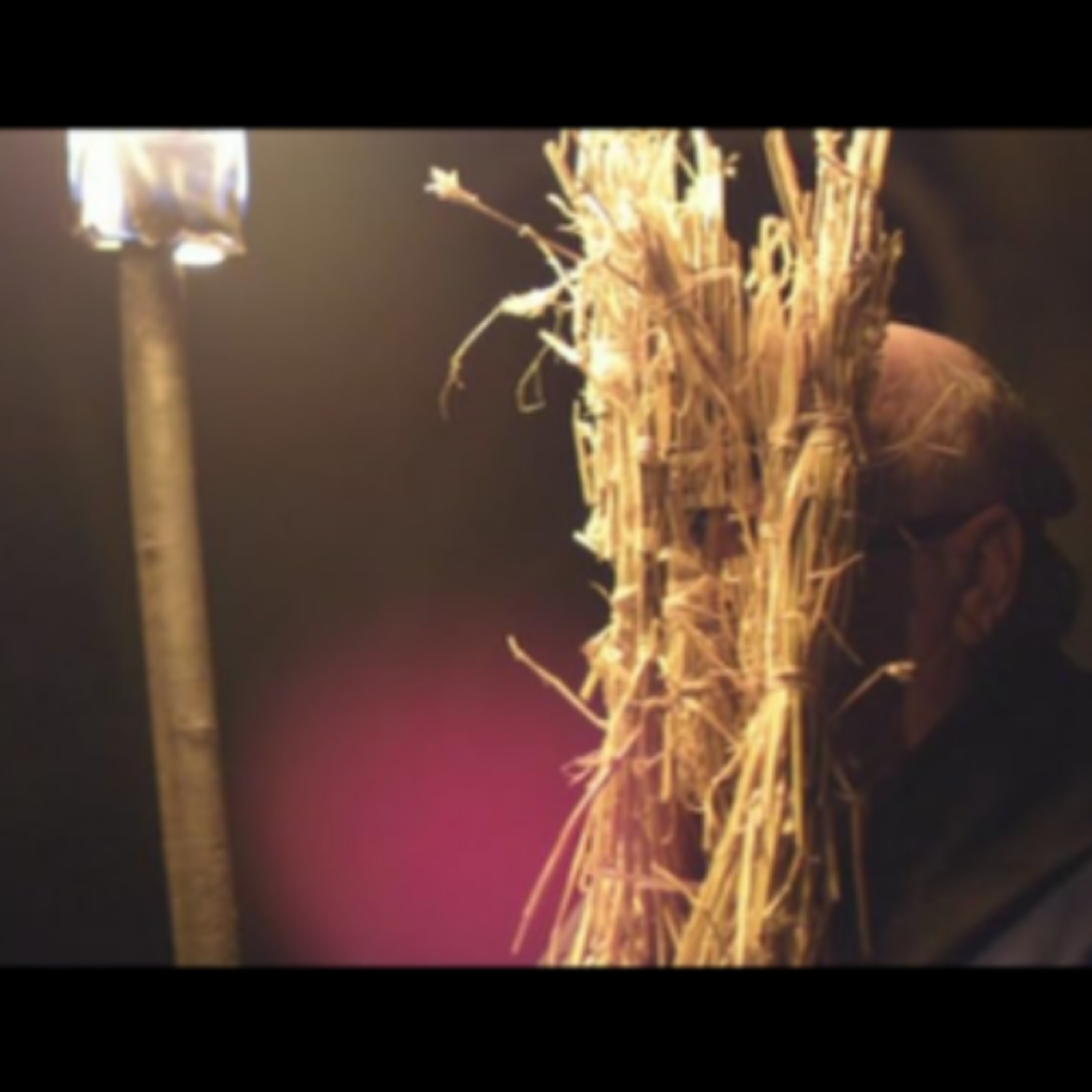 Jamie and Fortch in the Betamax Dungeon