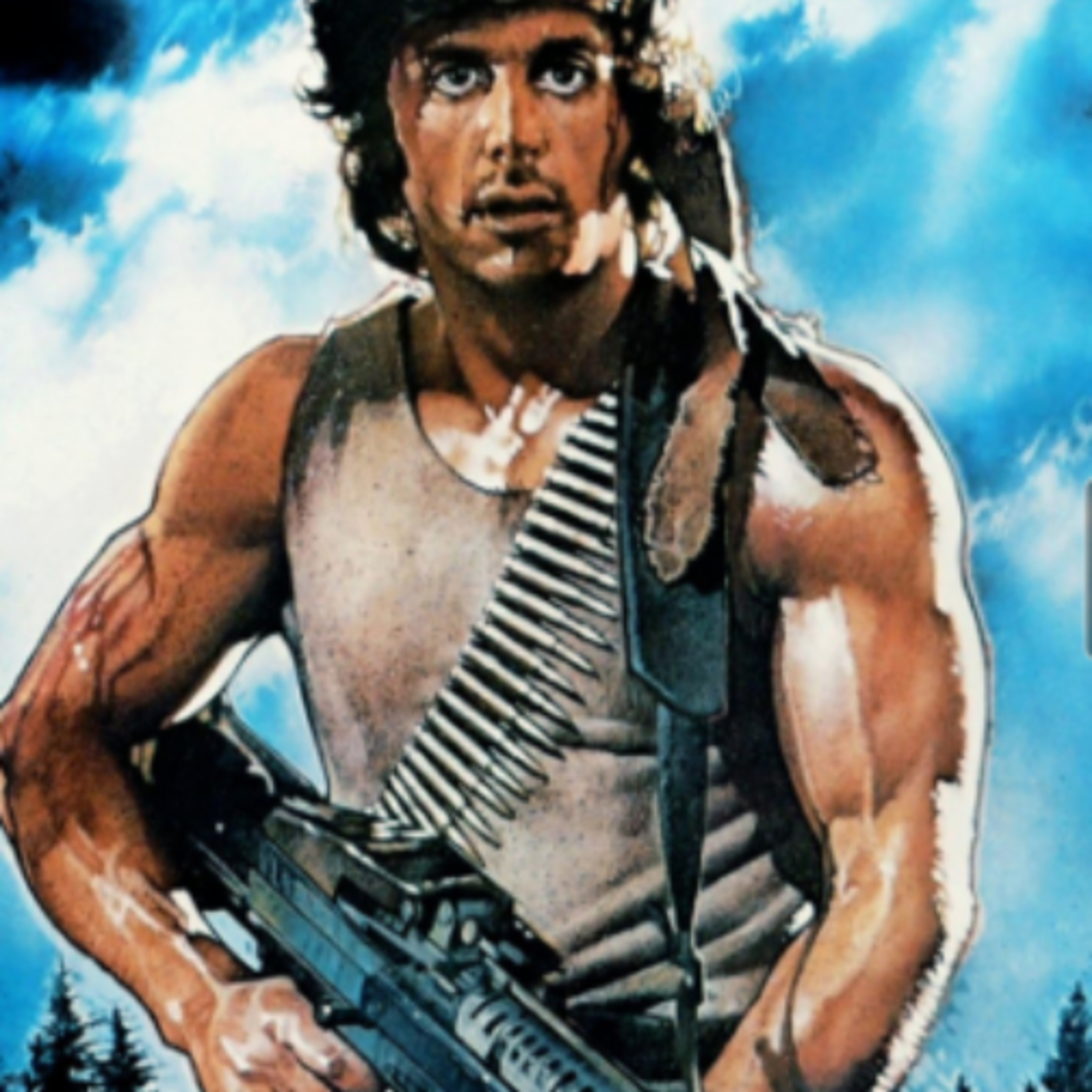 Jamie and Fortch in the Betamax Dungeon