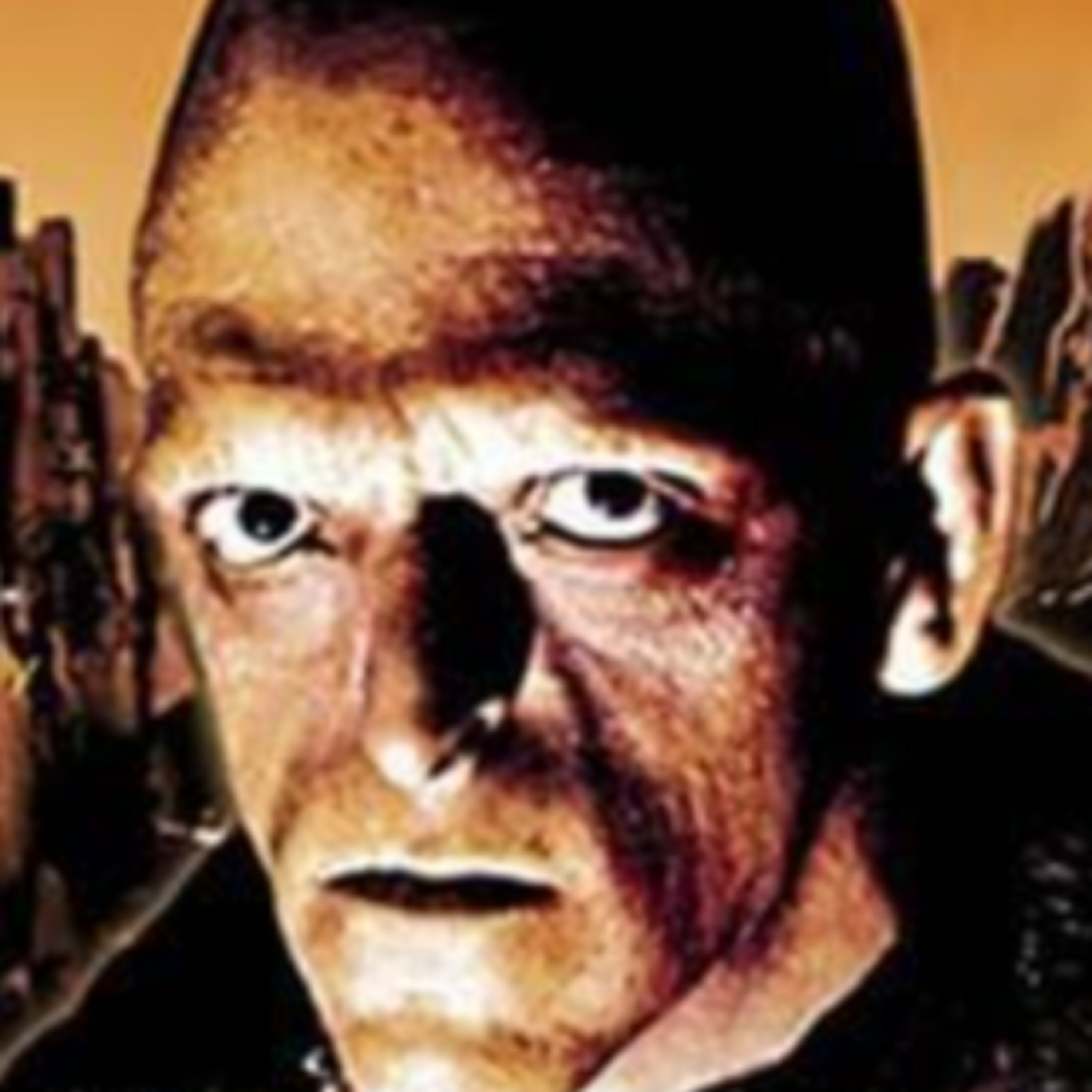 Jamie and Fortch in the Betamax Dungeon