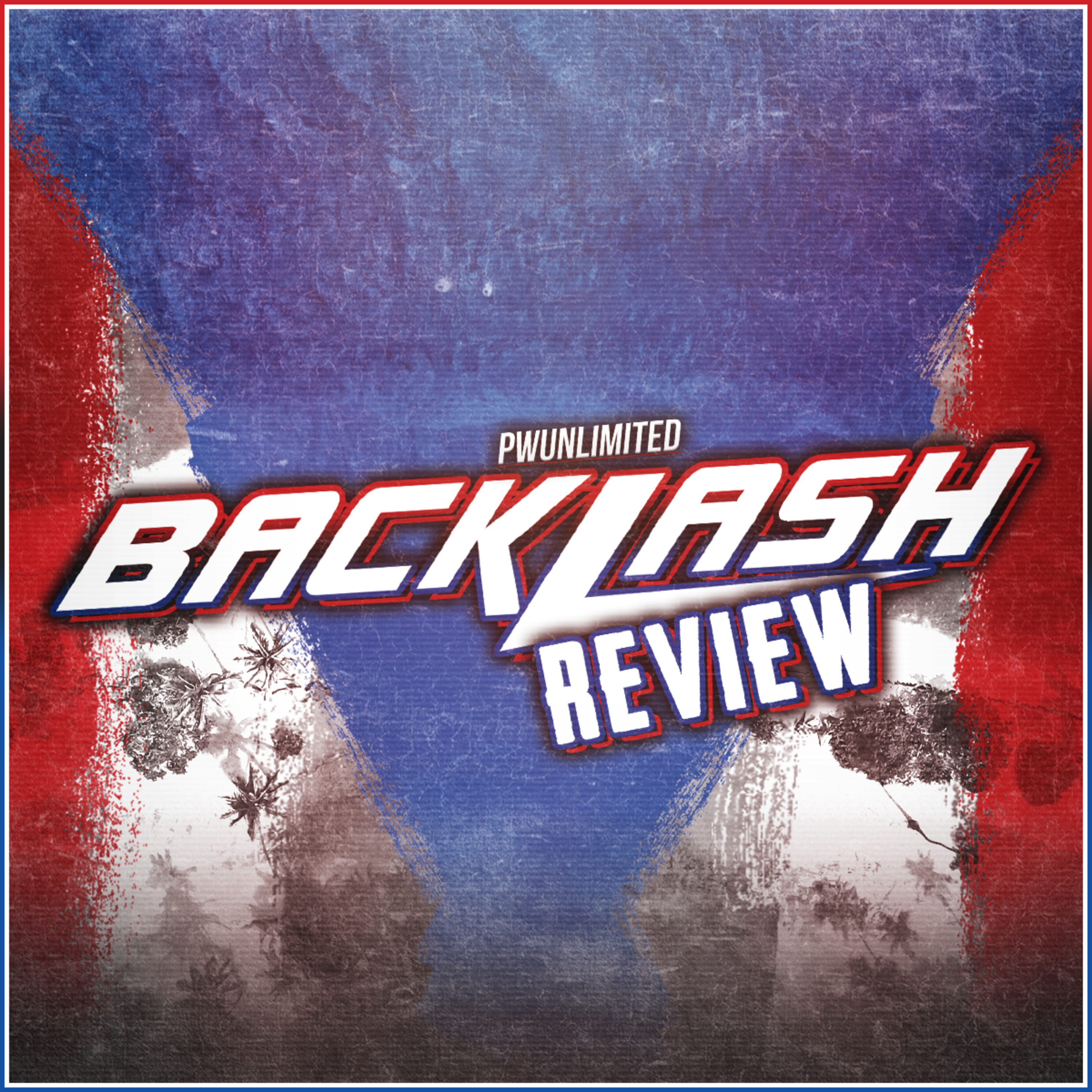 2023 WWE Backlash Review & Recap episode artwork