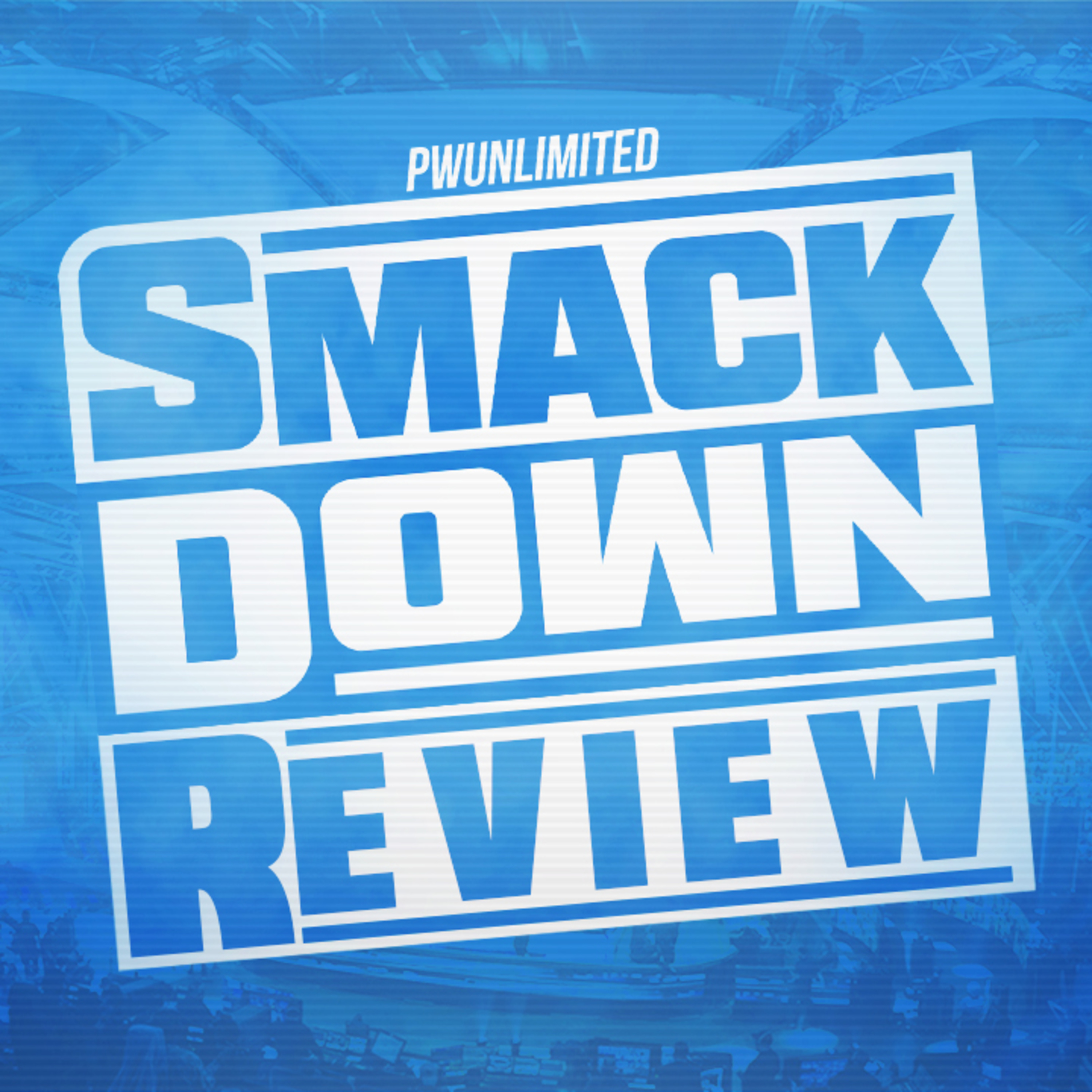 Teaching Little Bro A Lesson | Smackdown Review (6/23/23) episode artwork