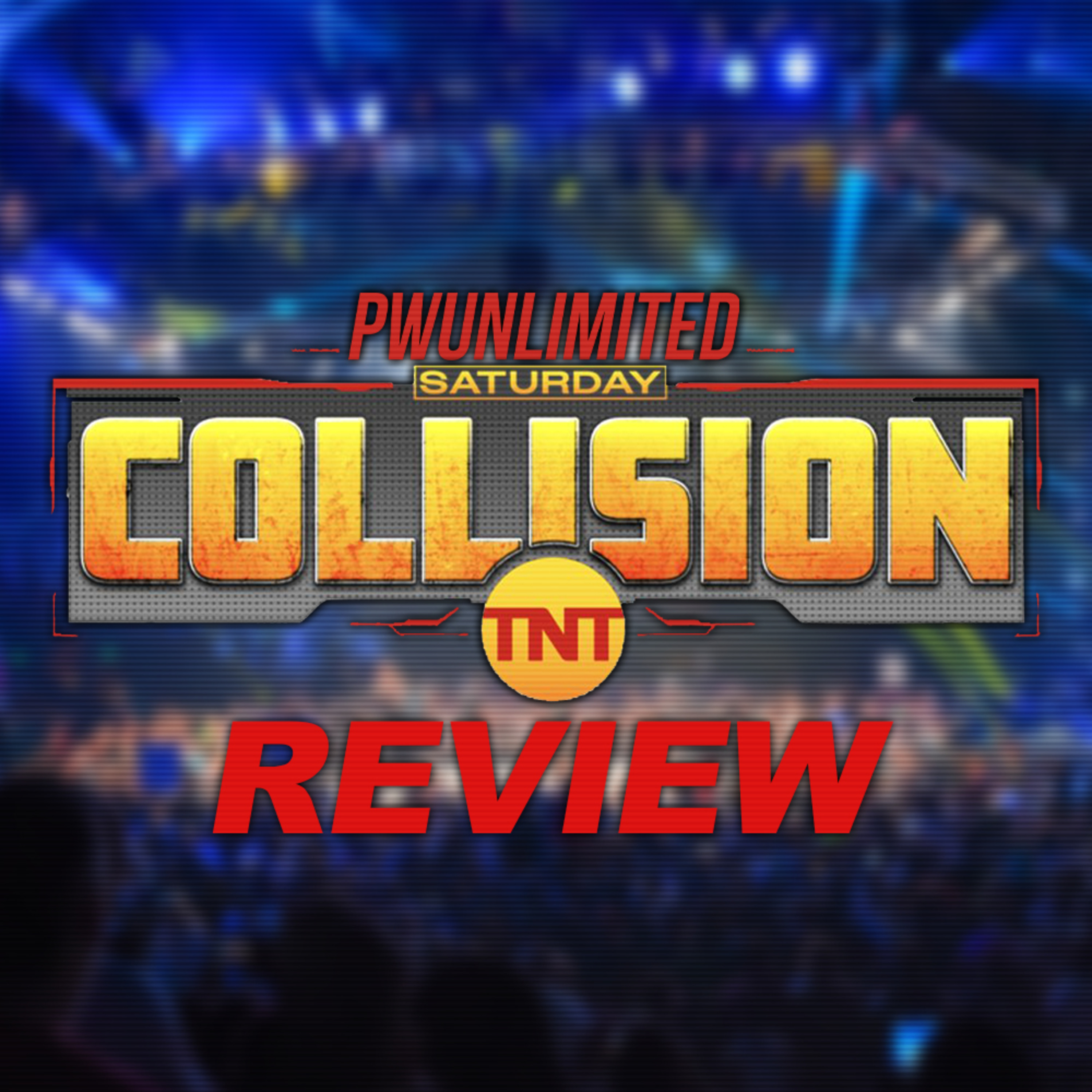 The Real World Title | AEW Collision Review (7/29/23) episode artwork