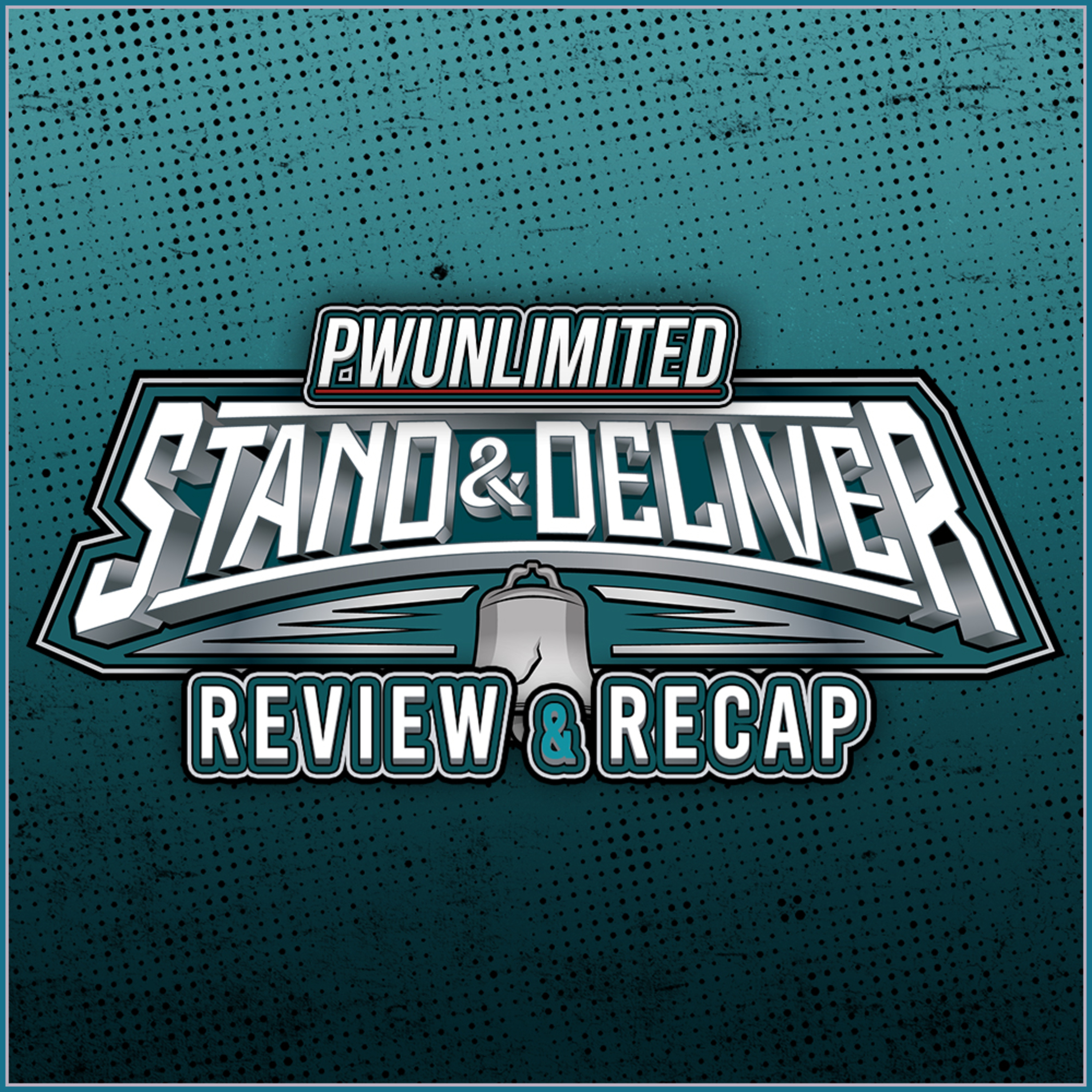 NXT Stand & Deliver 2024 Review & Recap episode artwork