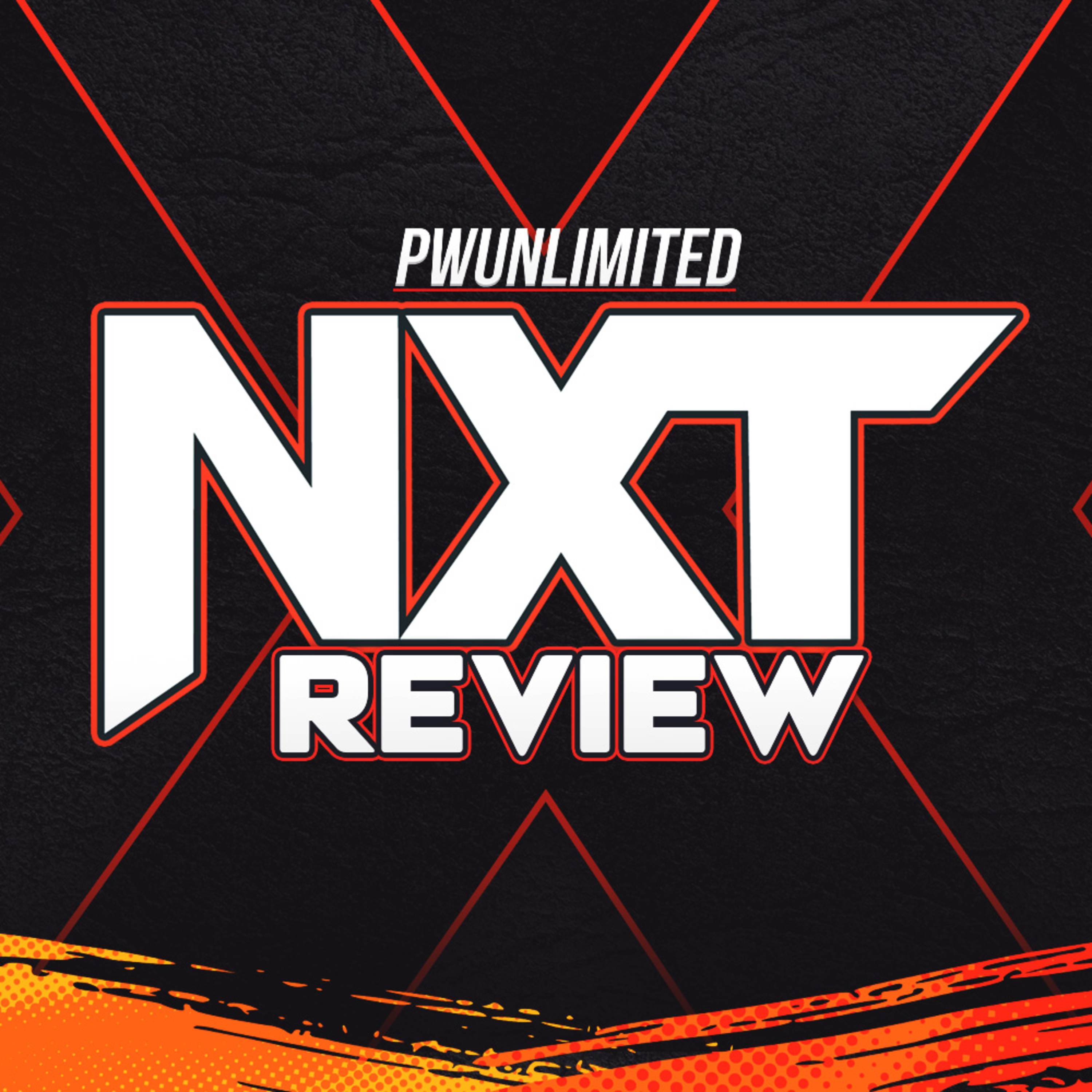 The CW Debut | WWE NXT Review (10/1/24) episode artwork