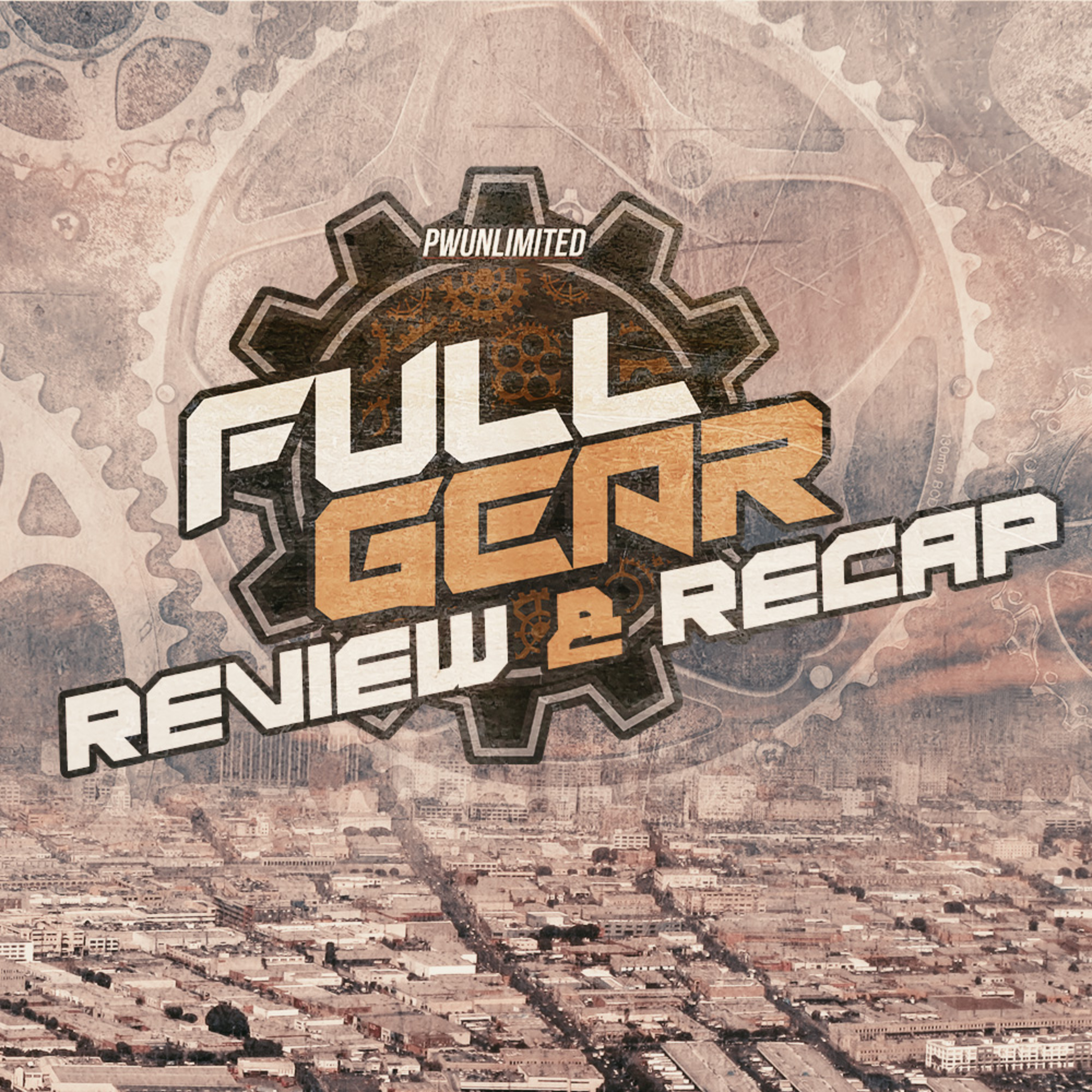 2024 AEW Full Gear Review & Recap
