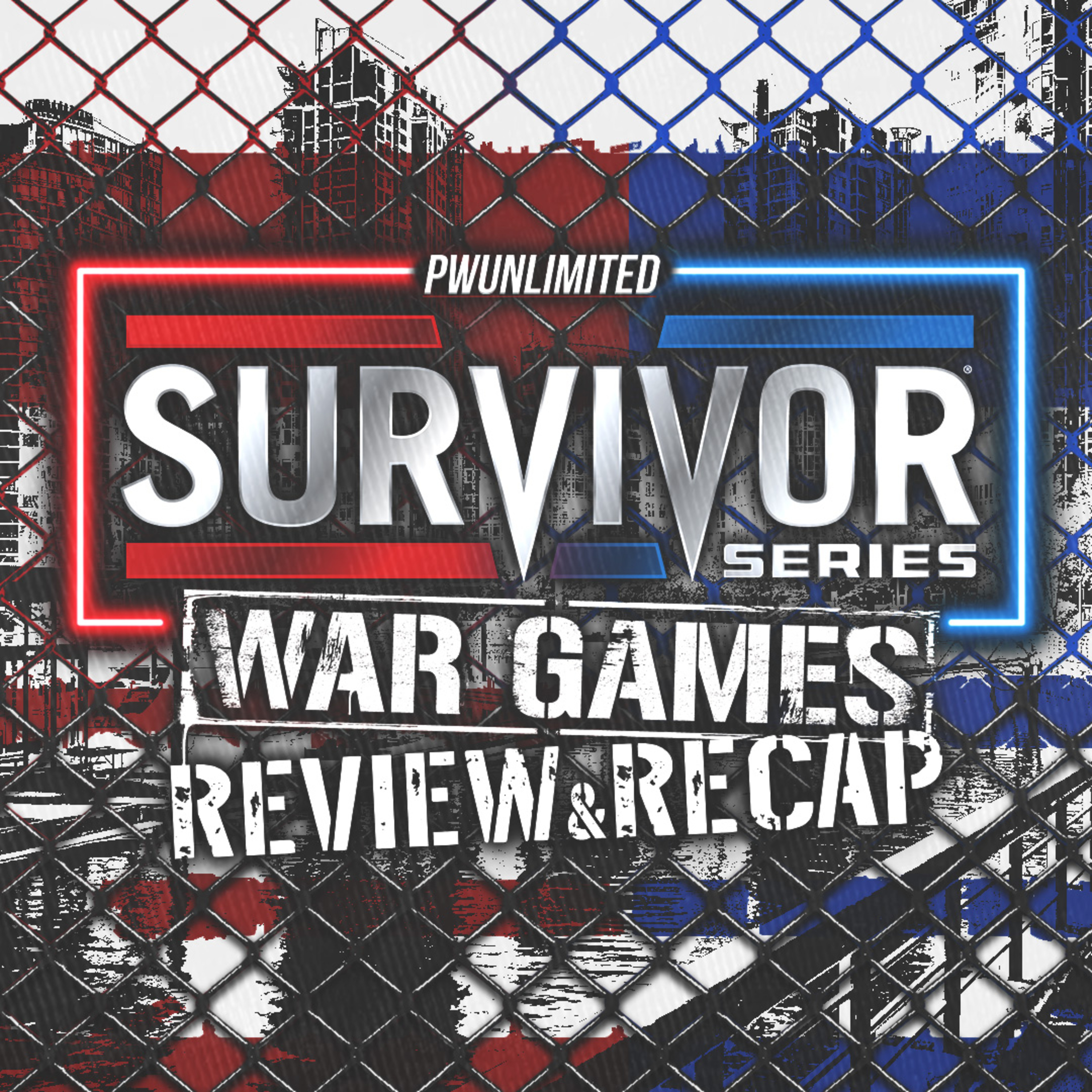 2024 WWE Survivor Series Review & Recap