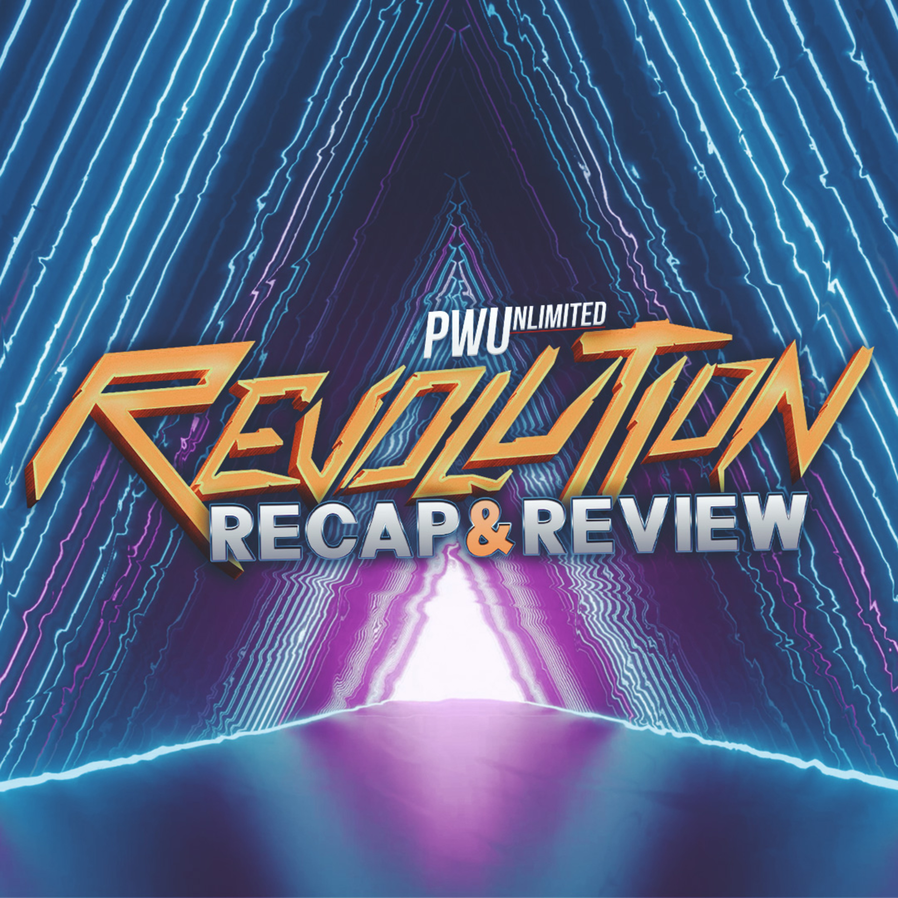 2025 AEW Revolution Review & Recap