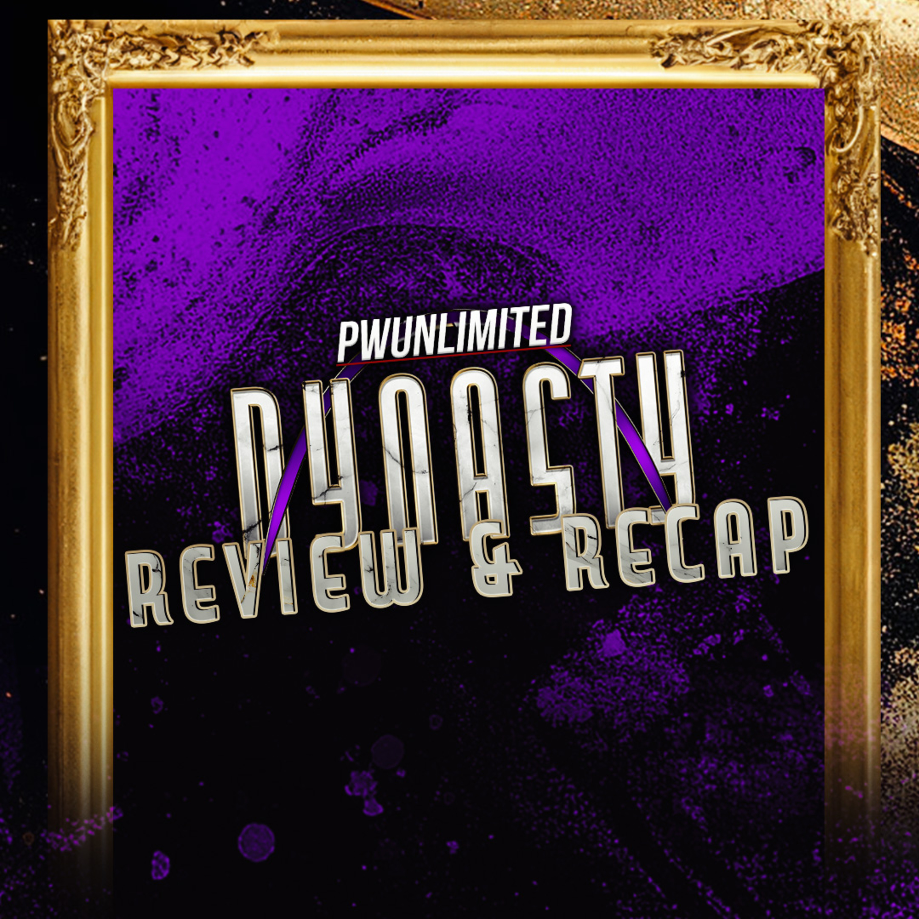 2025 AEW Dynasty Review & Recap