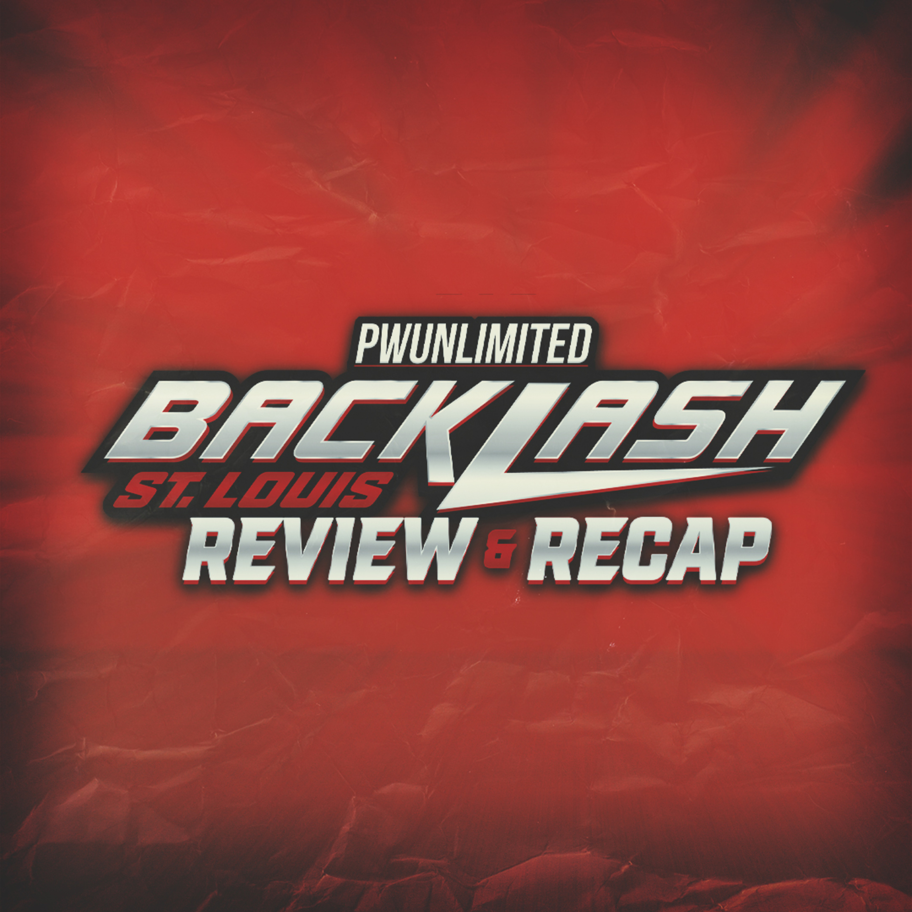 WWE Backlash 2025 Review & Recap