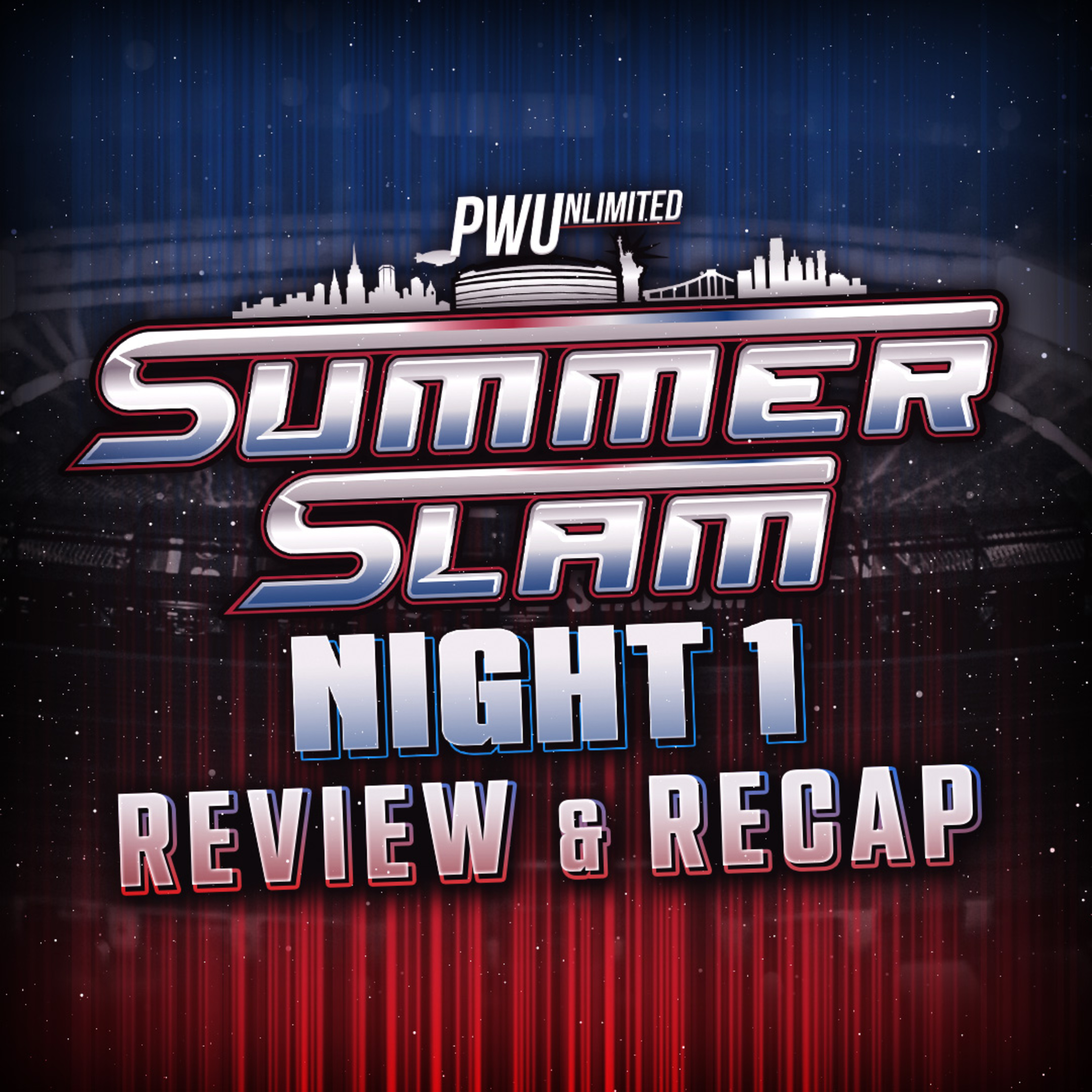 WWE SummerSlam 2025 Review & Recap