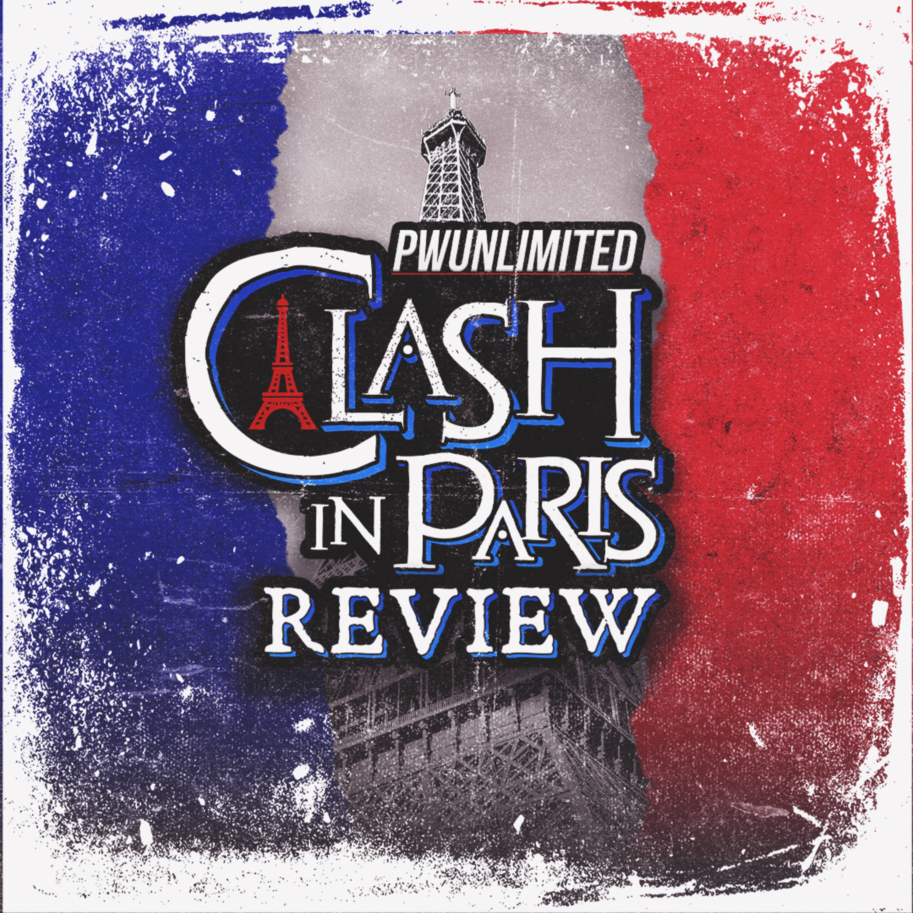 WWE Clash In Paris 2025 Review & Recap