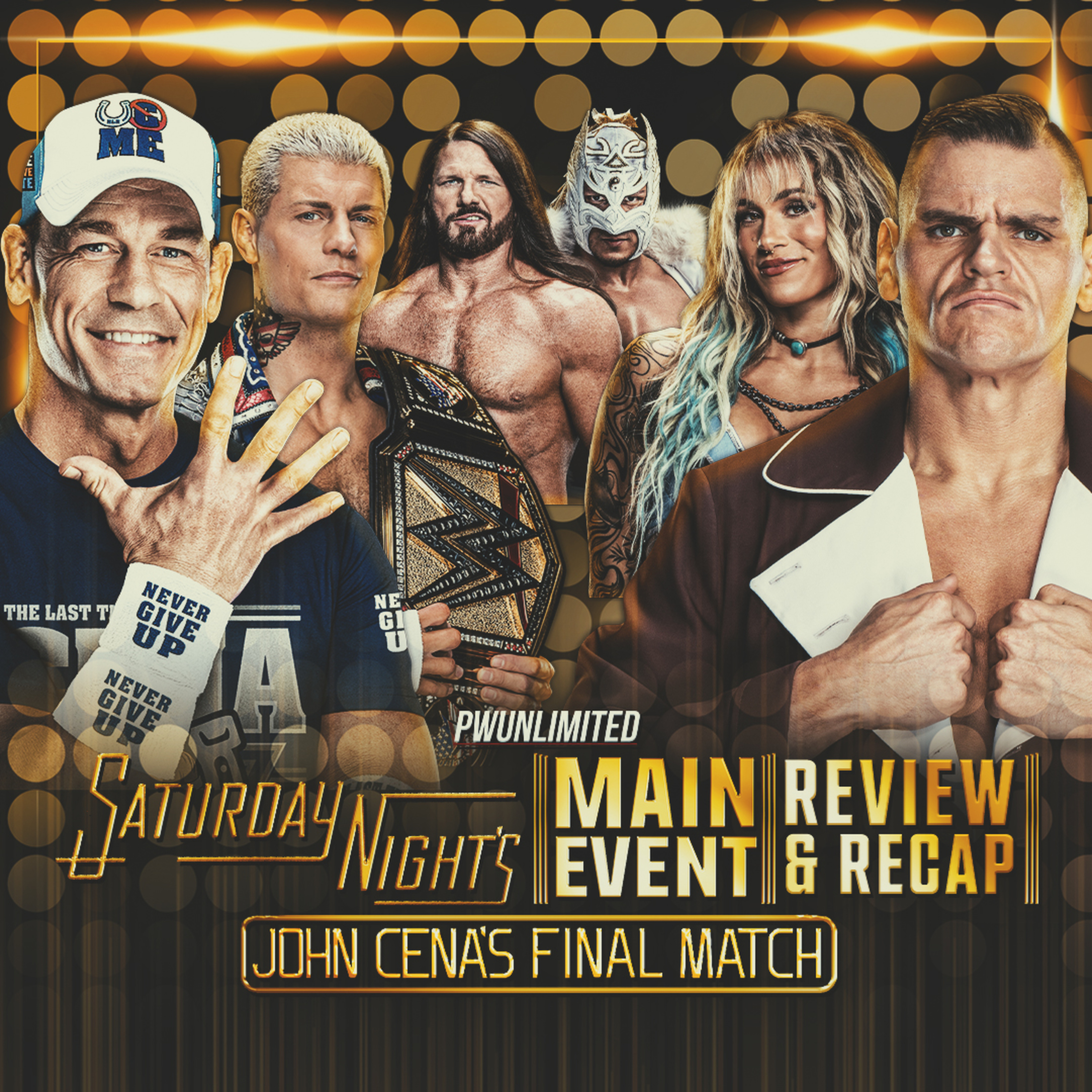 WWE Saturday Night's Main Event Review & Recap