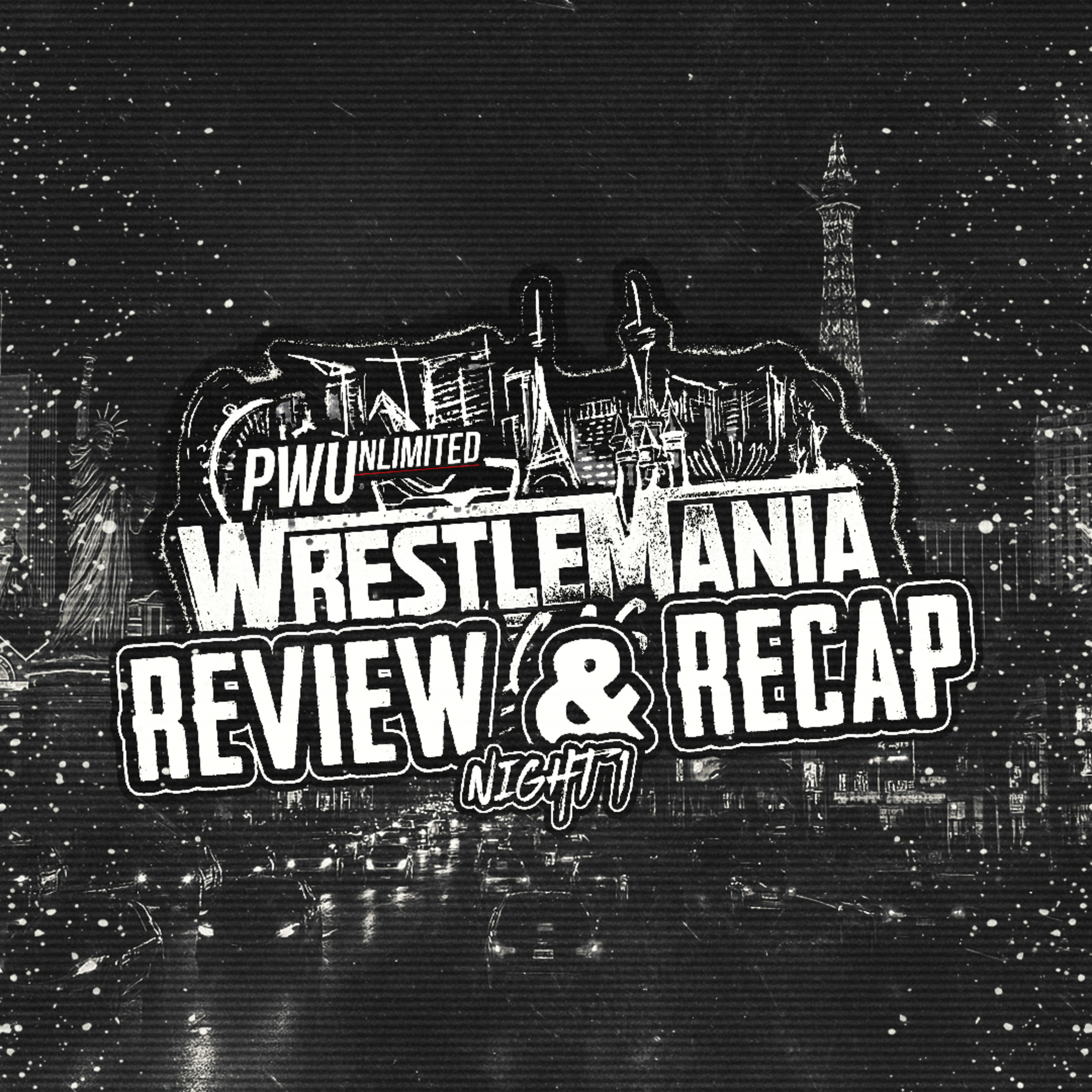 WrestleMania 42 Night 1 Review & Recap