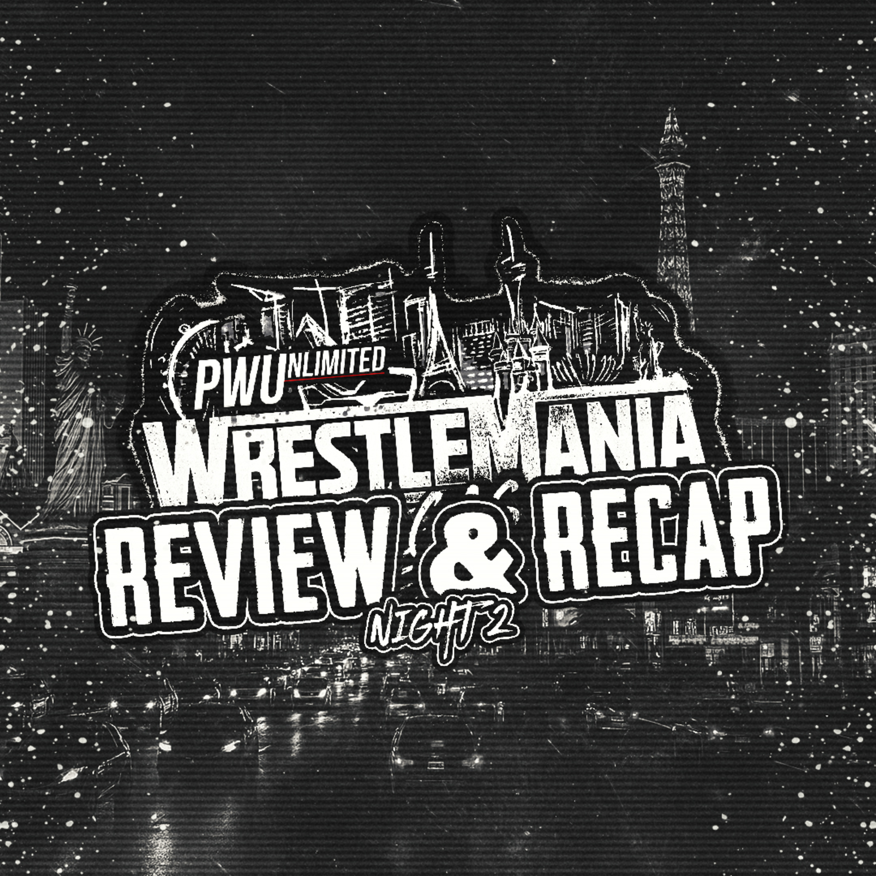 WrestleMania 42 Night 2 Review & Recap