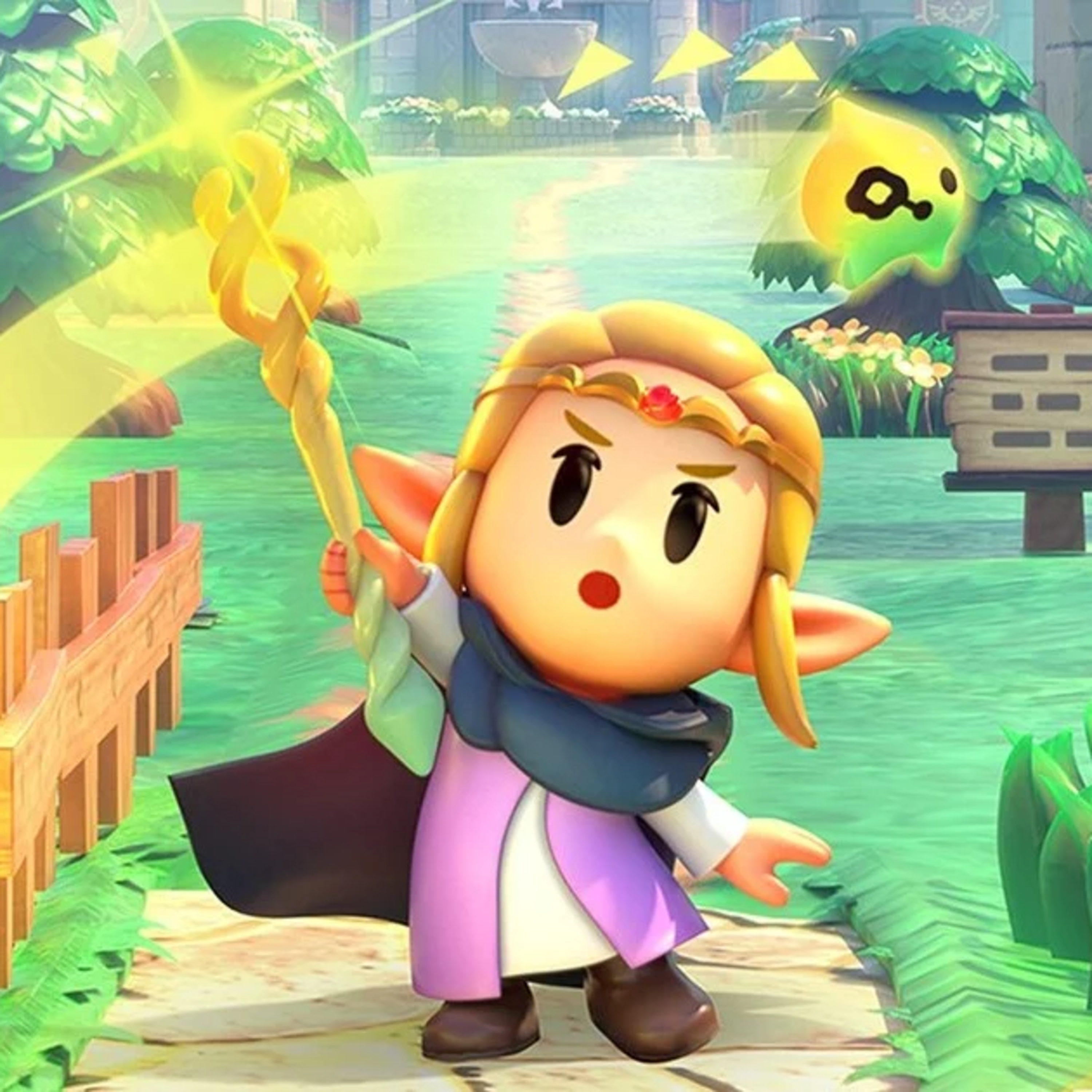 #94 - Nintendo Fest episode artwork