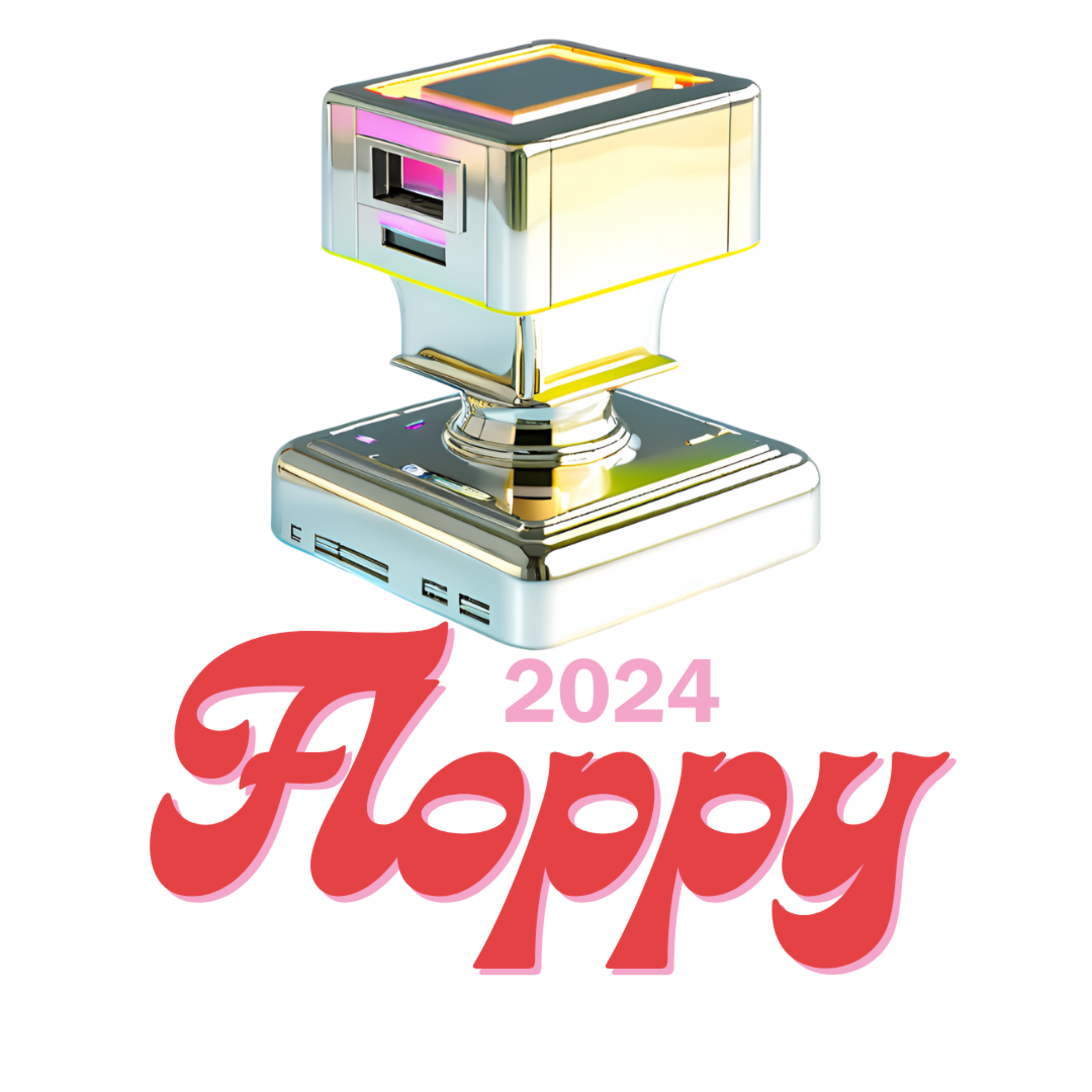 #105 - FLOPPY 2024 episode artwork