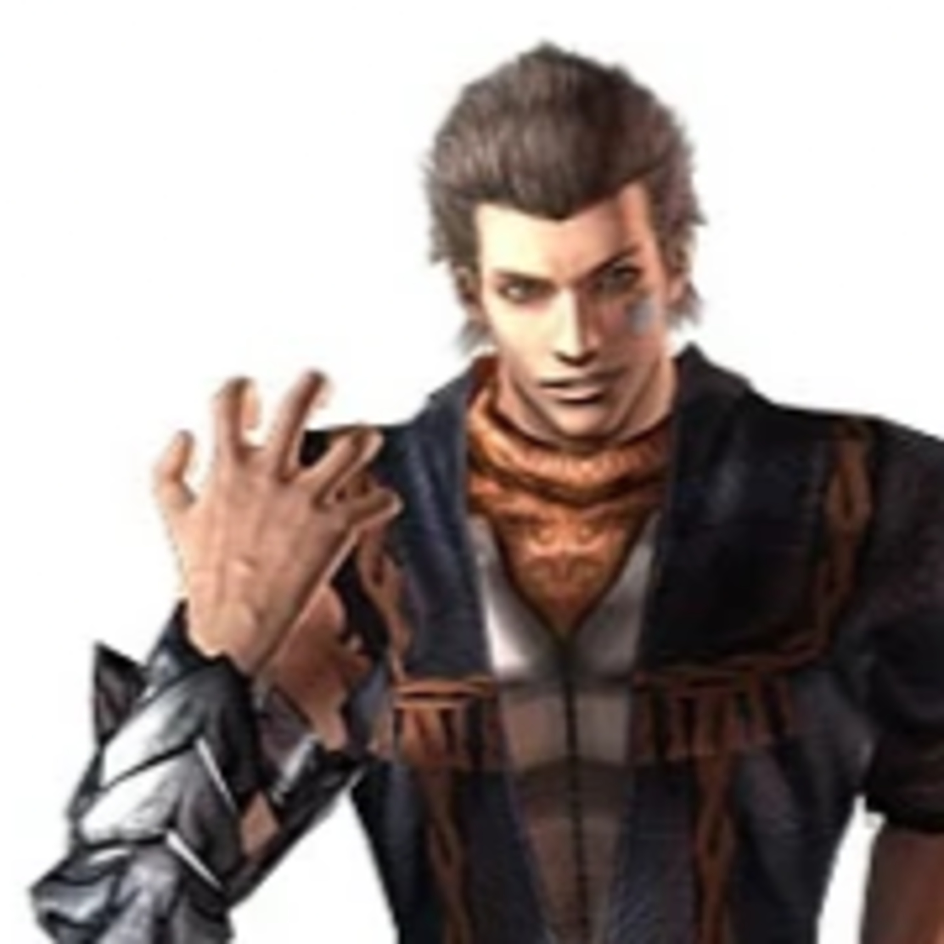 GC#61 - God Hand episode artwork