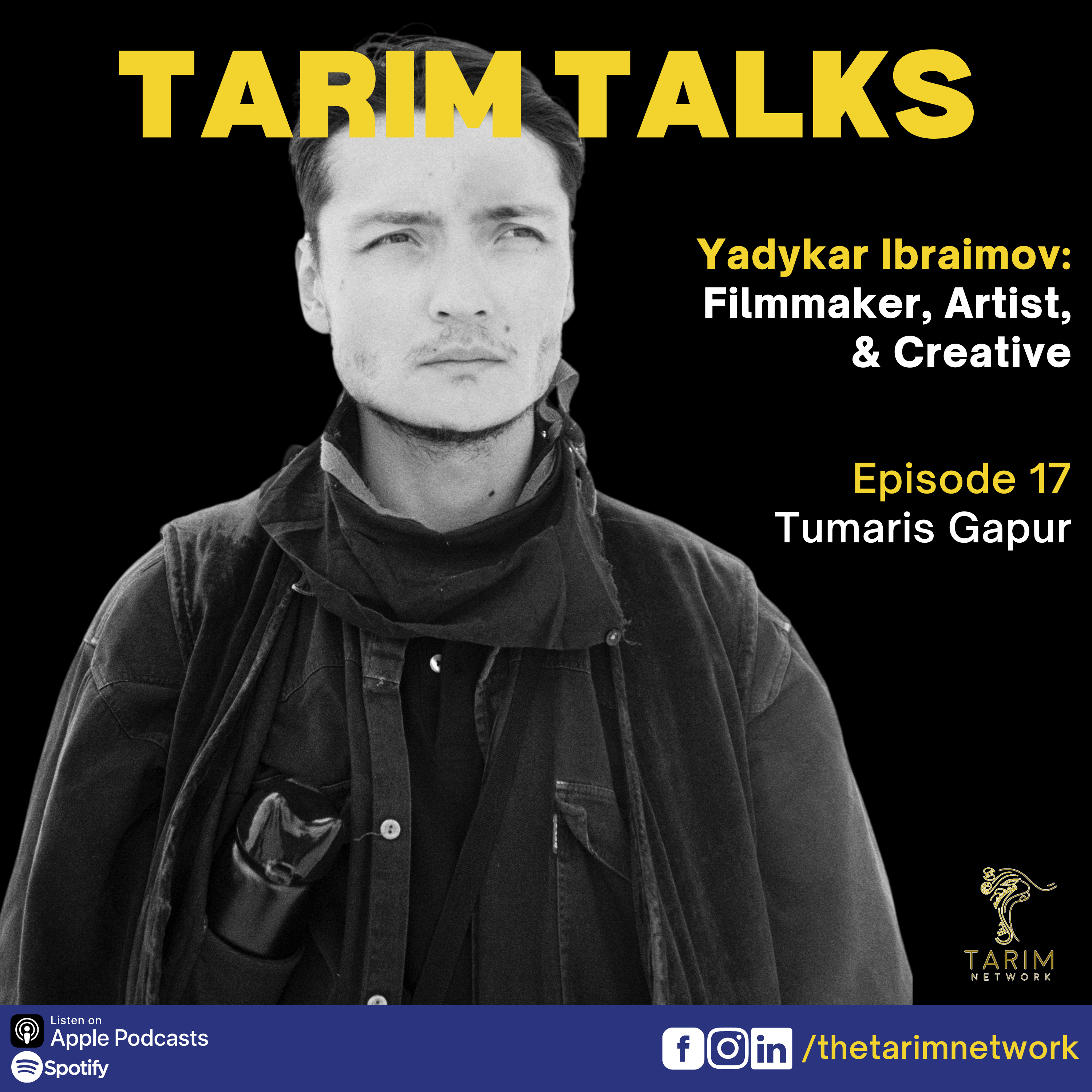 Tarim Talks