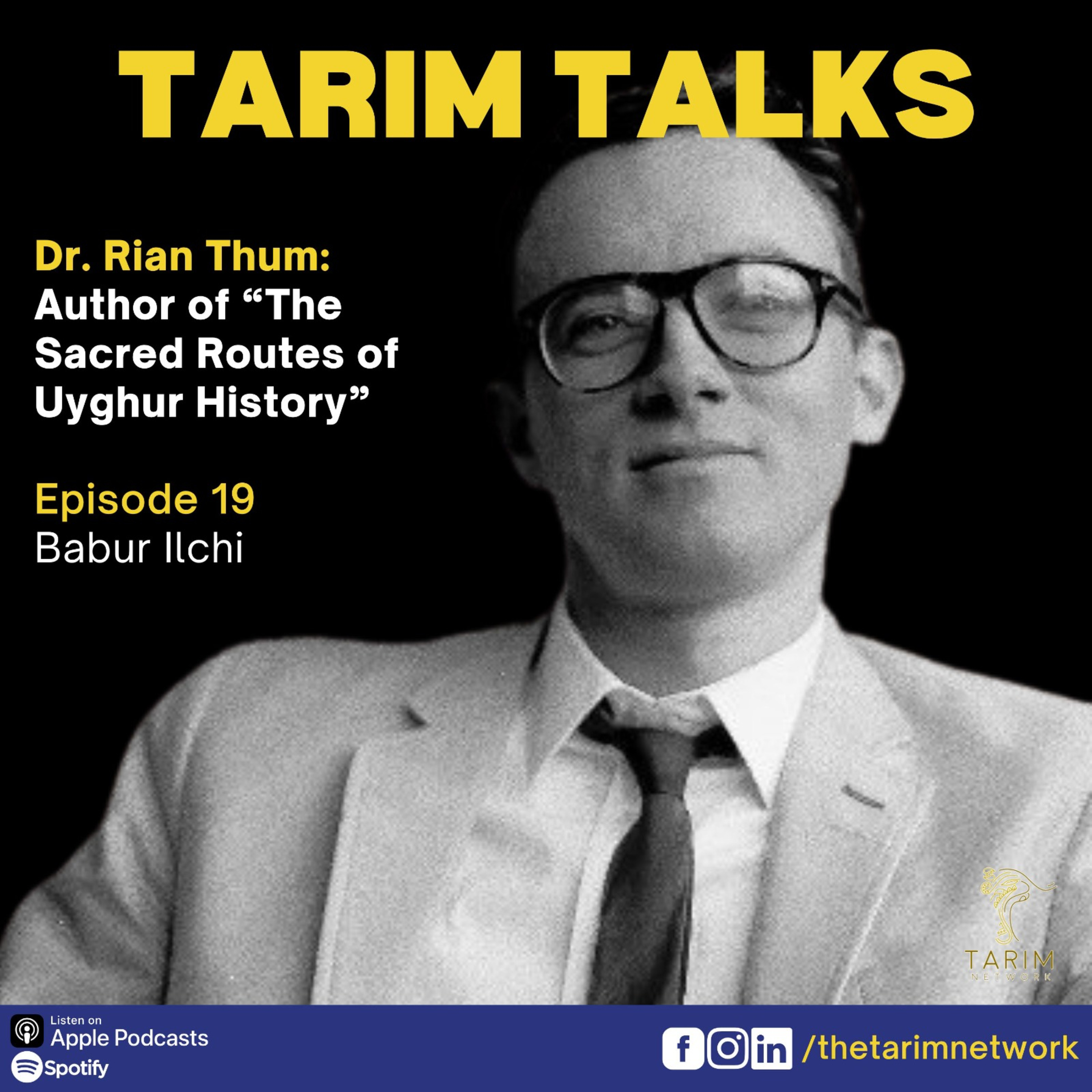 Tarim Talks
