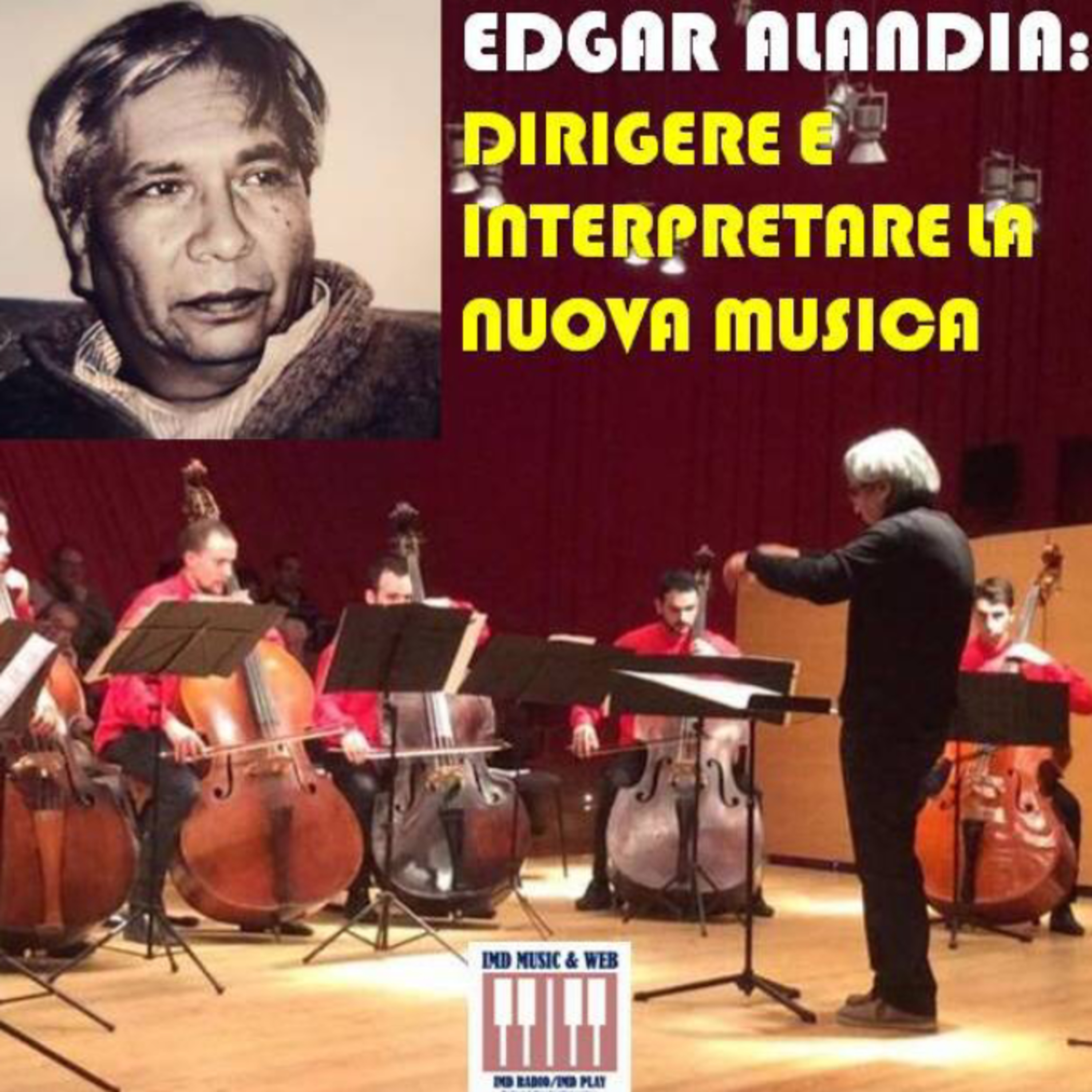 IMD RADIO/IMD PLAY