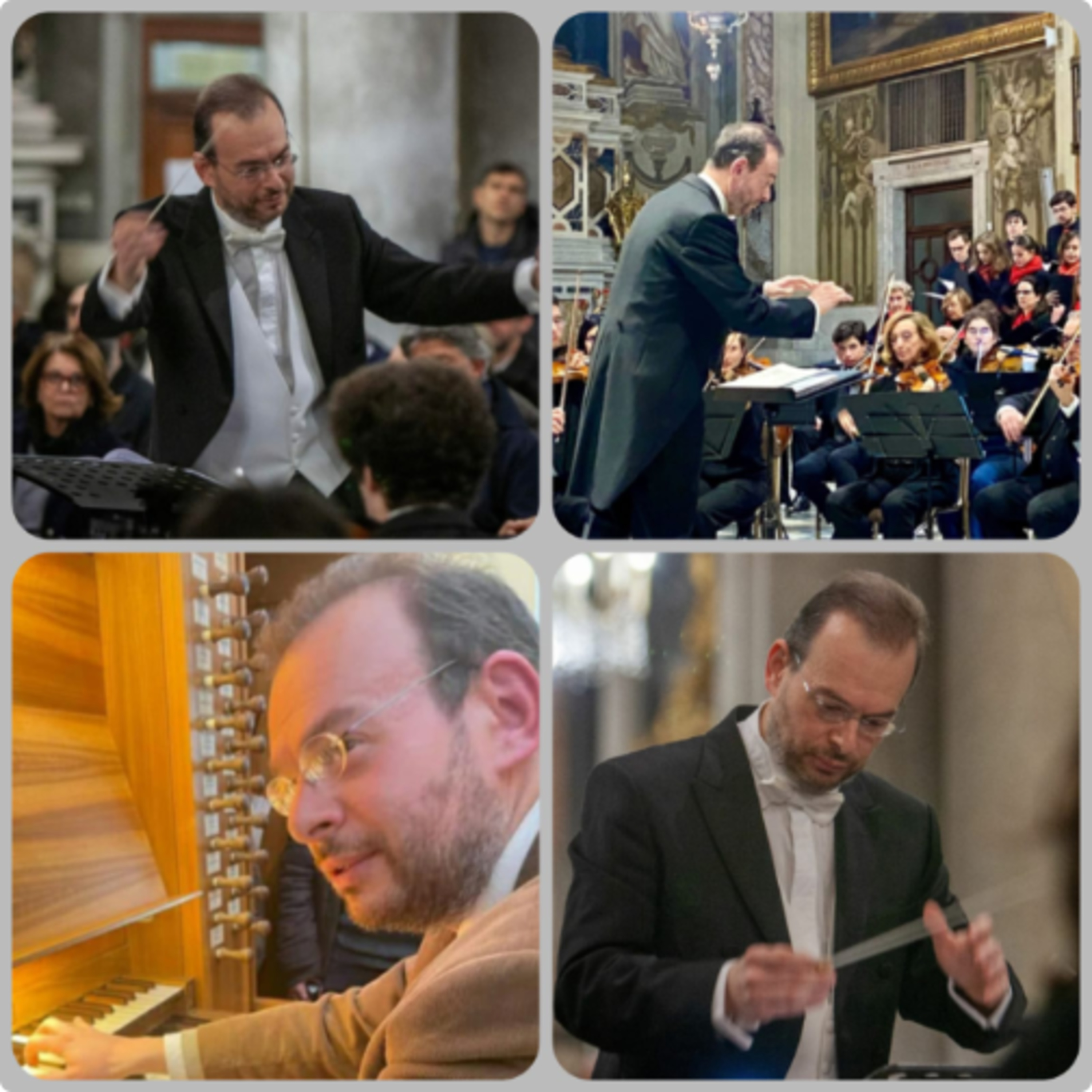 Musica in Liguria 2026 (I) - Incontro con il compositore, direttore e organista Fabrizio Callai episode artwork