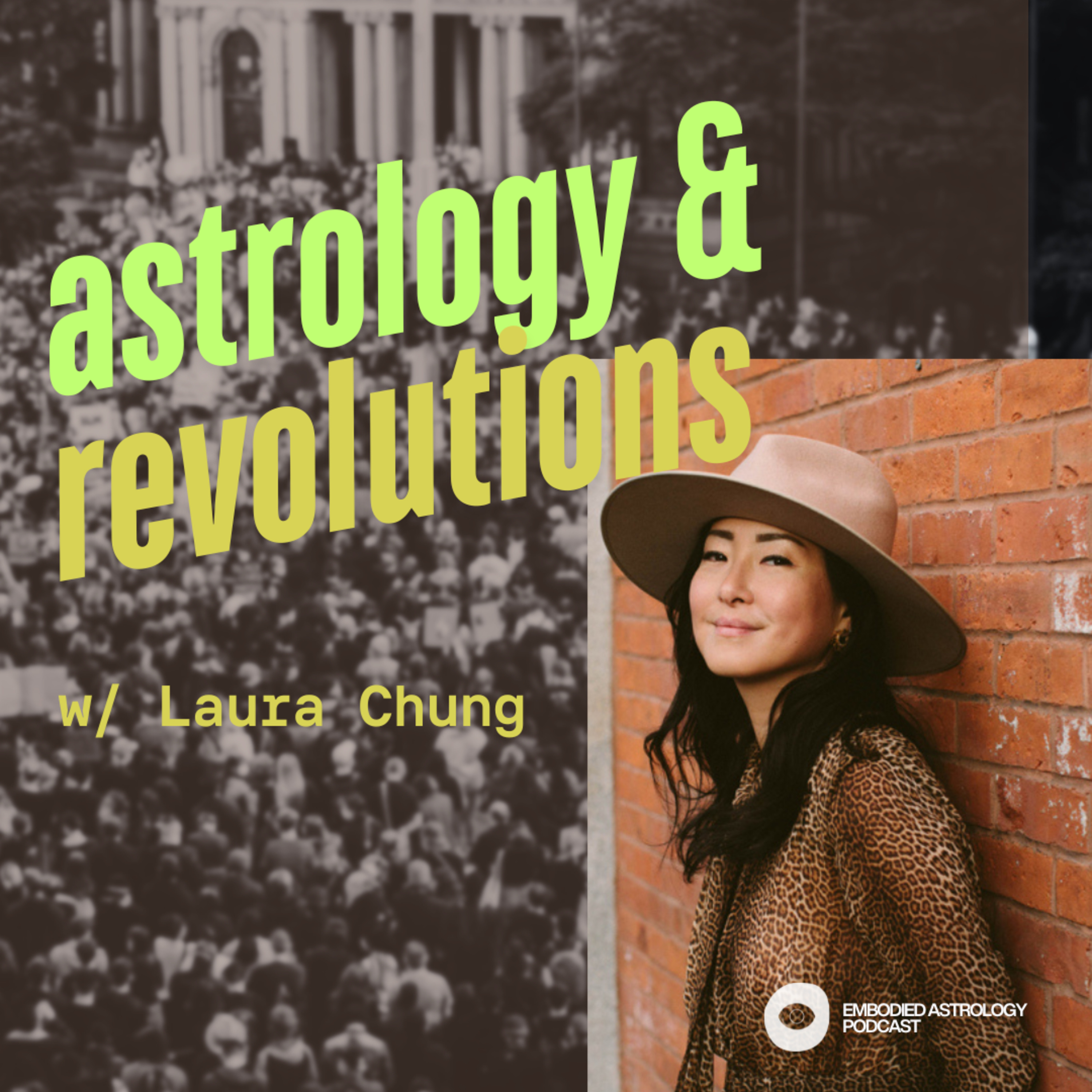Podcast Cover