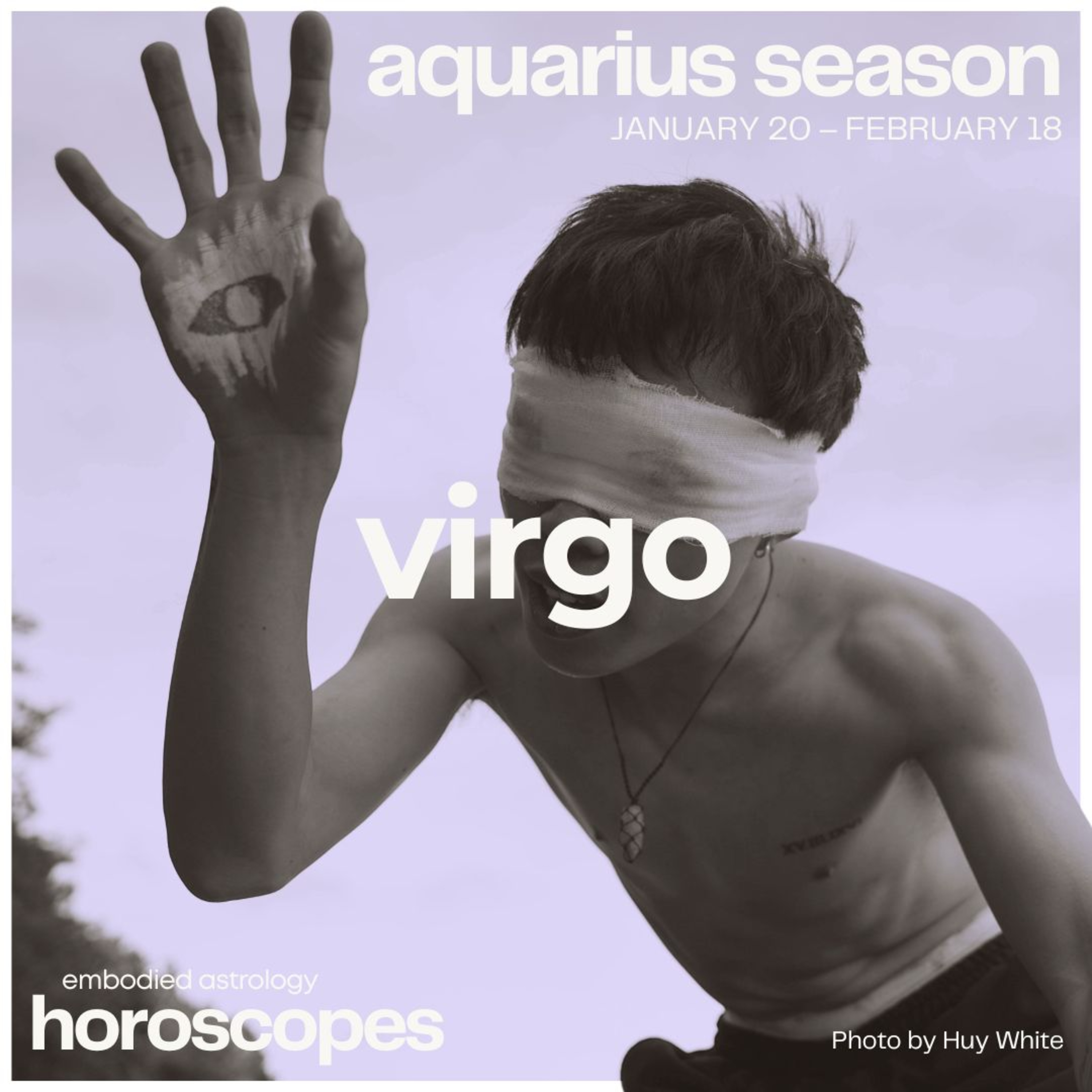♍️ VIRGO ♍️ An Intense Pull To Your Own Center - AQUARIUS SEASON 2026 MONTHLY HOROSCOPE
