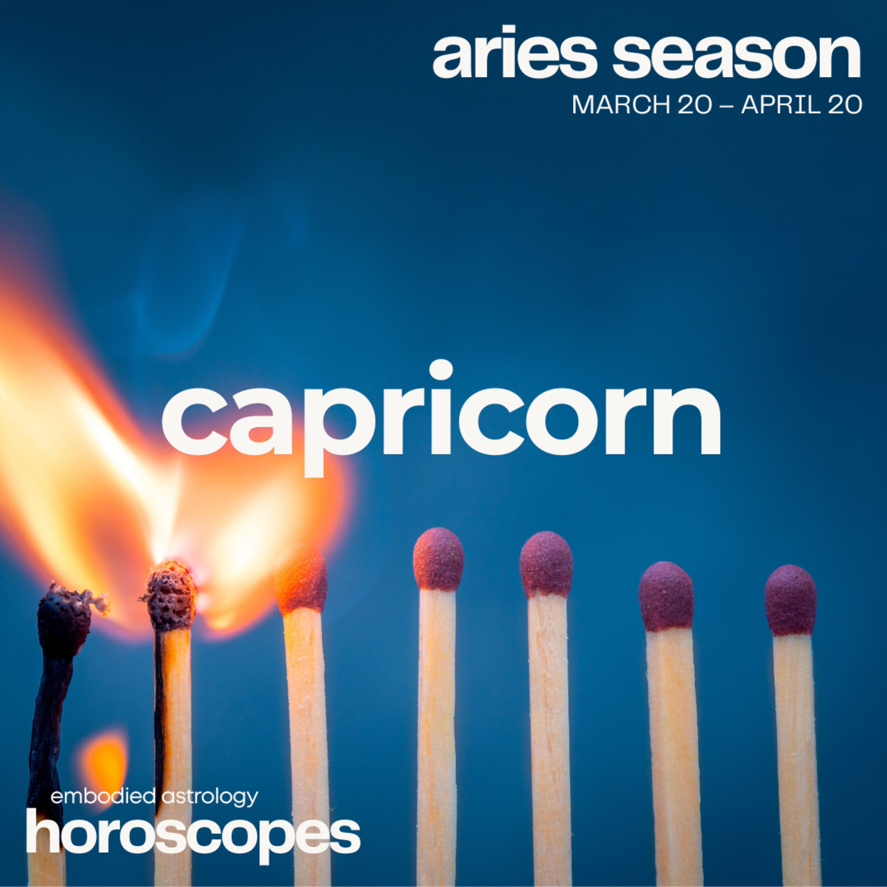 ♑ CAPRICORN ♑ “Building A Dream” - ARIES SEASON 2026 MONTHLY HOROSCOPE