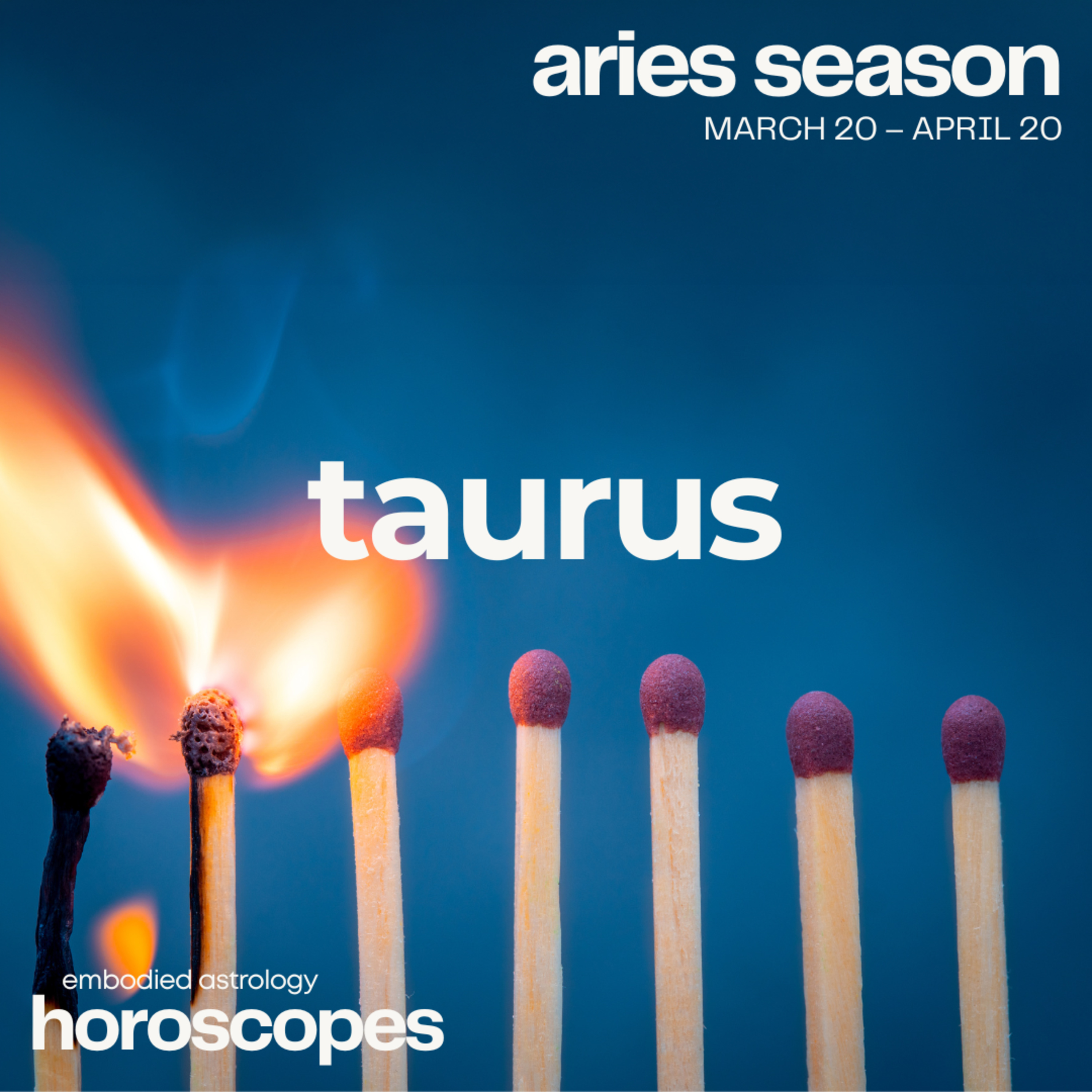 ♉ TAURUS ♉ “Surrendering To Change” - ARIES SEASON 2026 MONTHLY HOROSCOPE