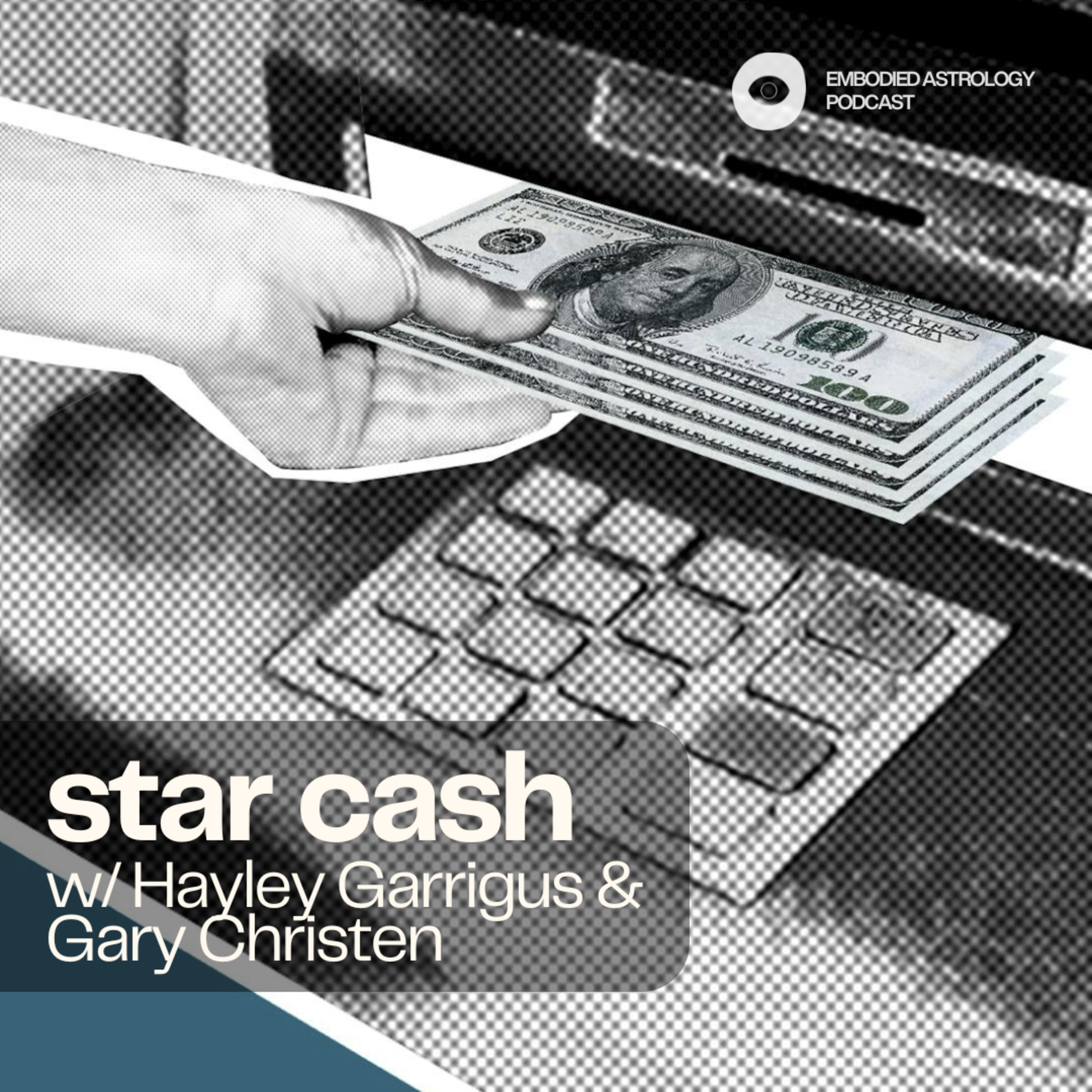 Star Cash w/ Hayley Garrigus & Gary Christen episode artwork