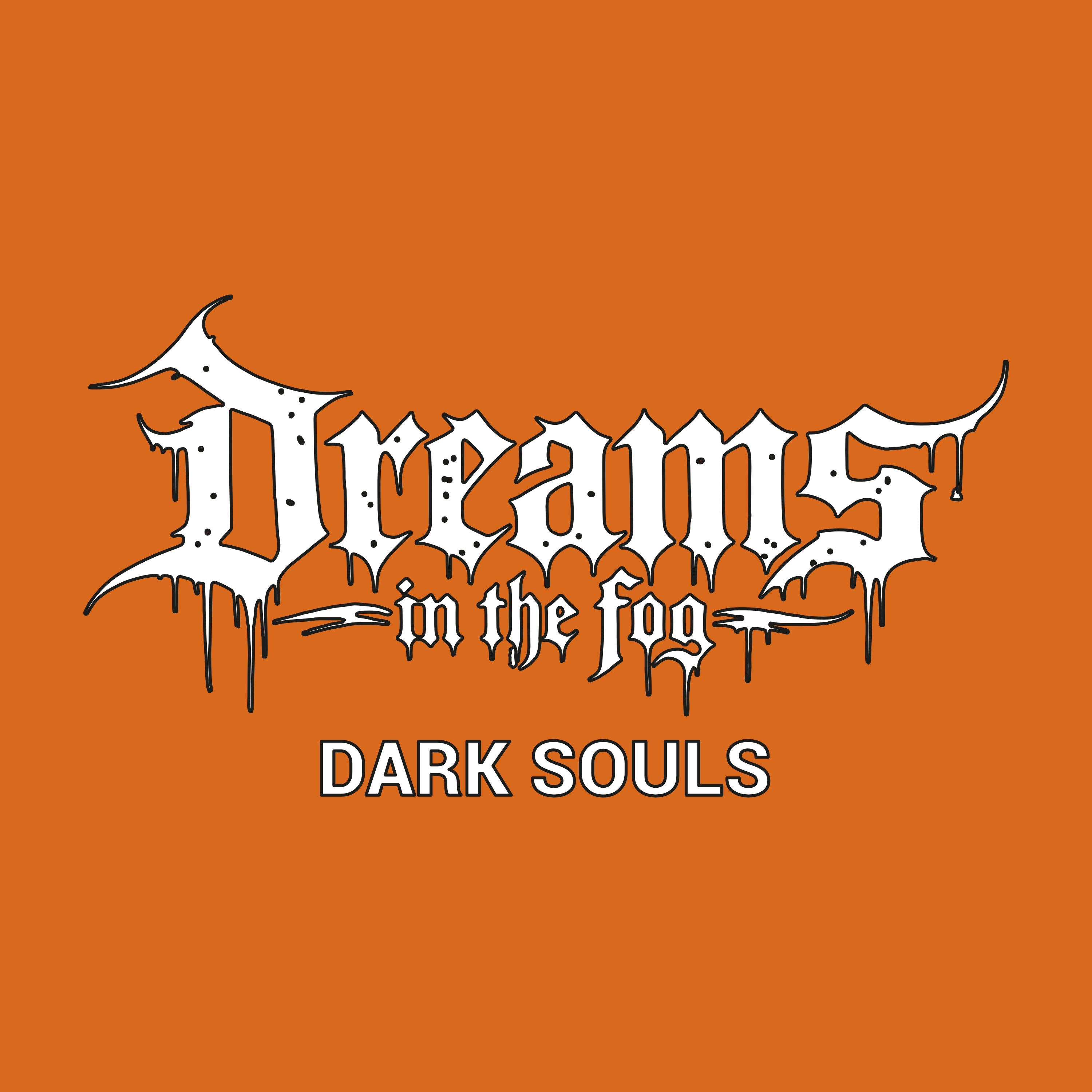 An Age of Fire | Dreams in the Fog Podcast - Season 2 Episode 1 episode artwork