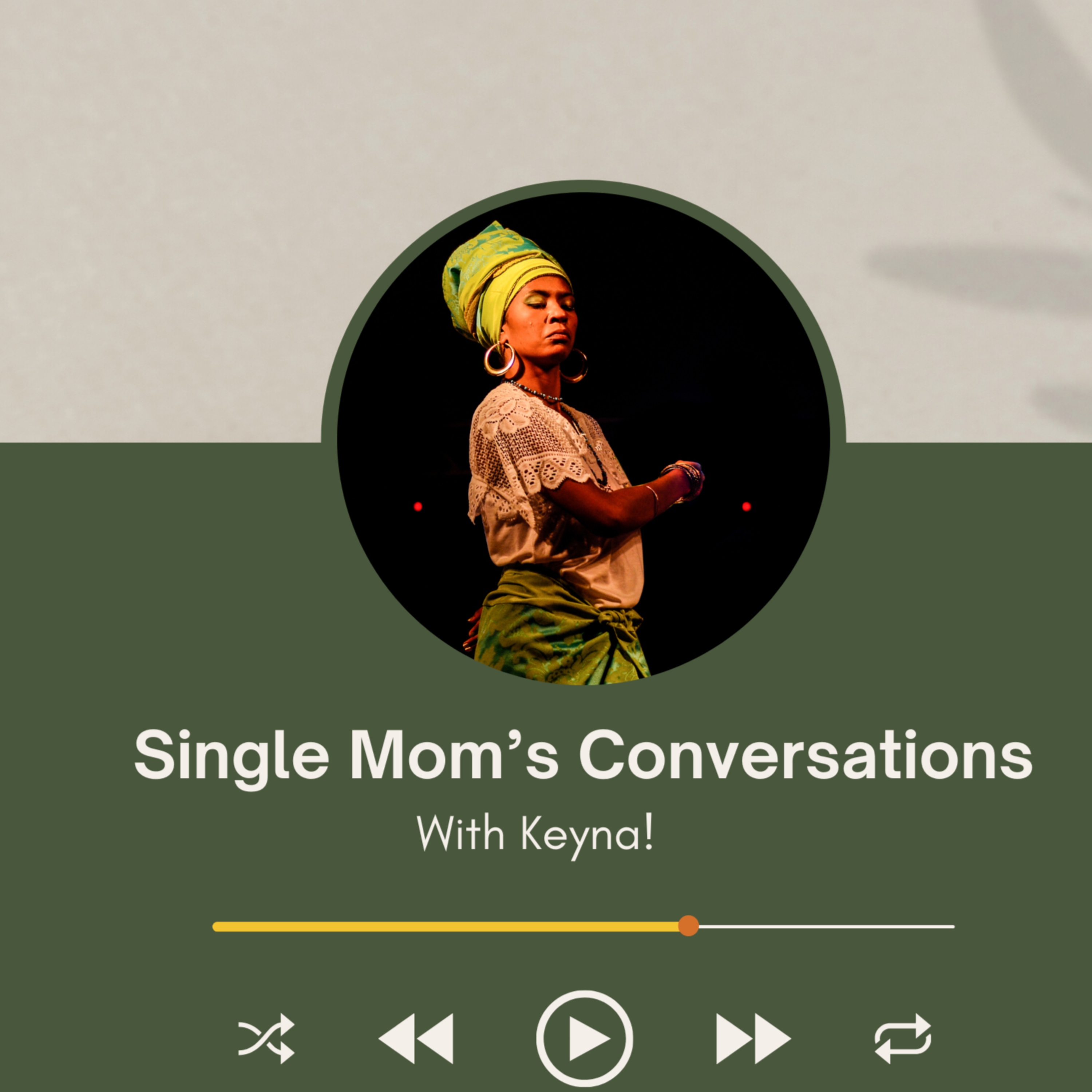 Single Mom’s Conversations