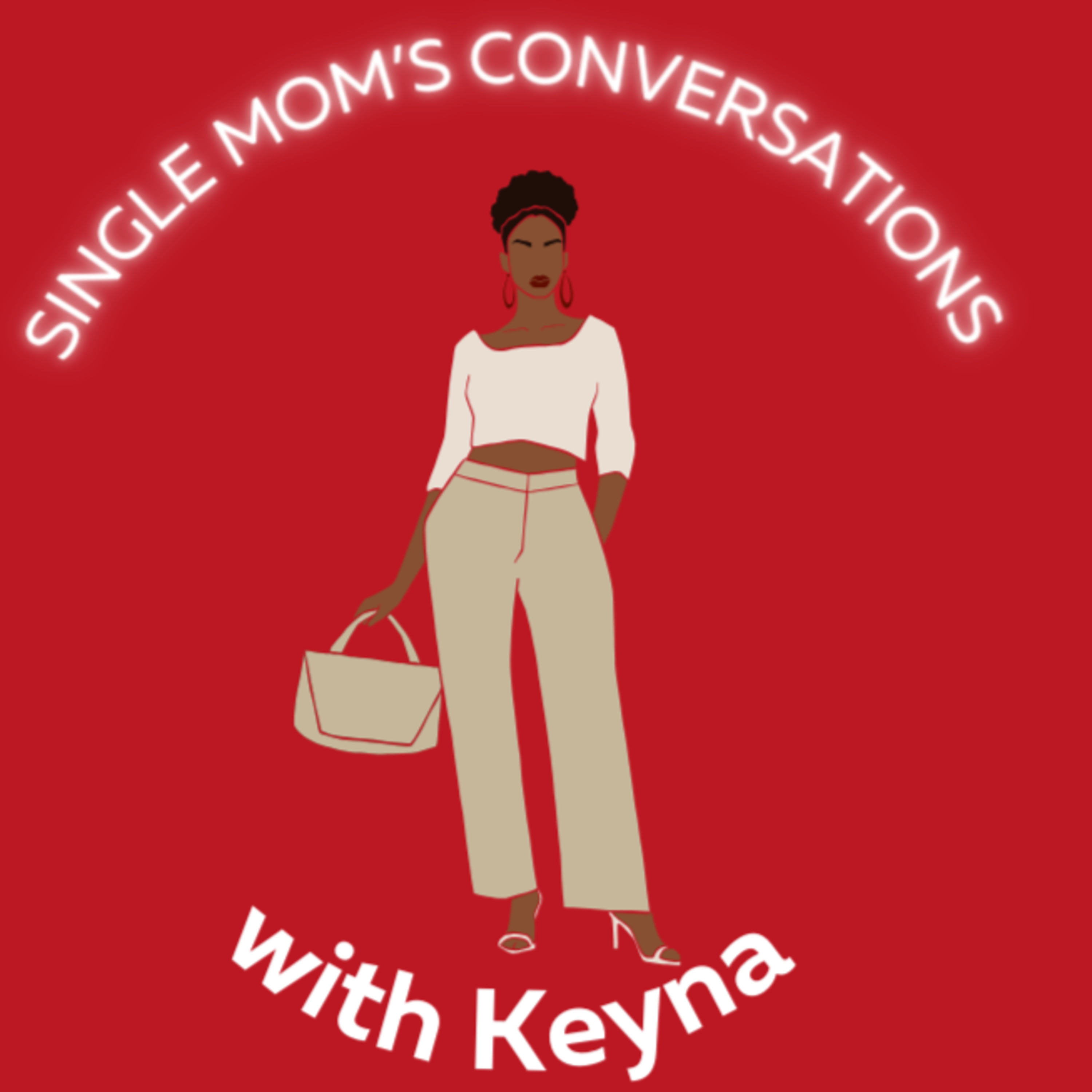 Single Mom’s Conversations