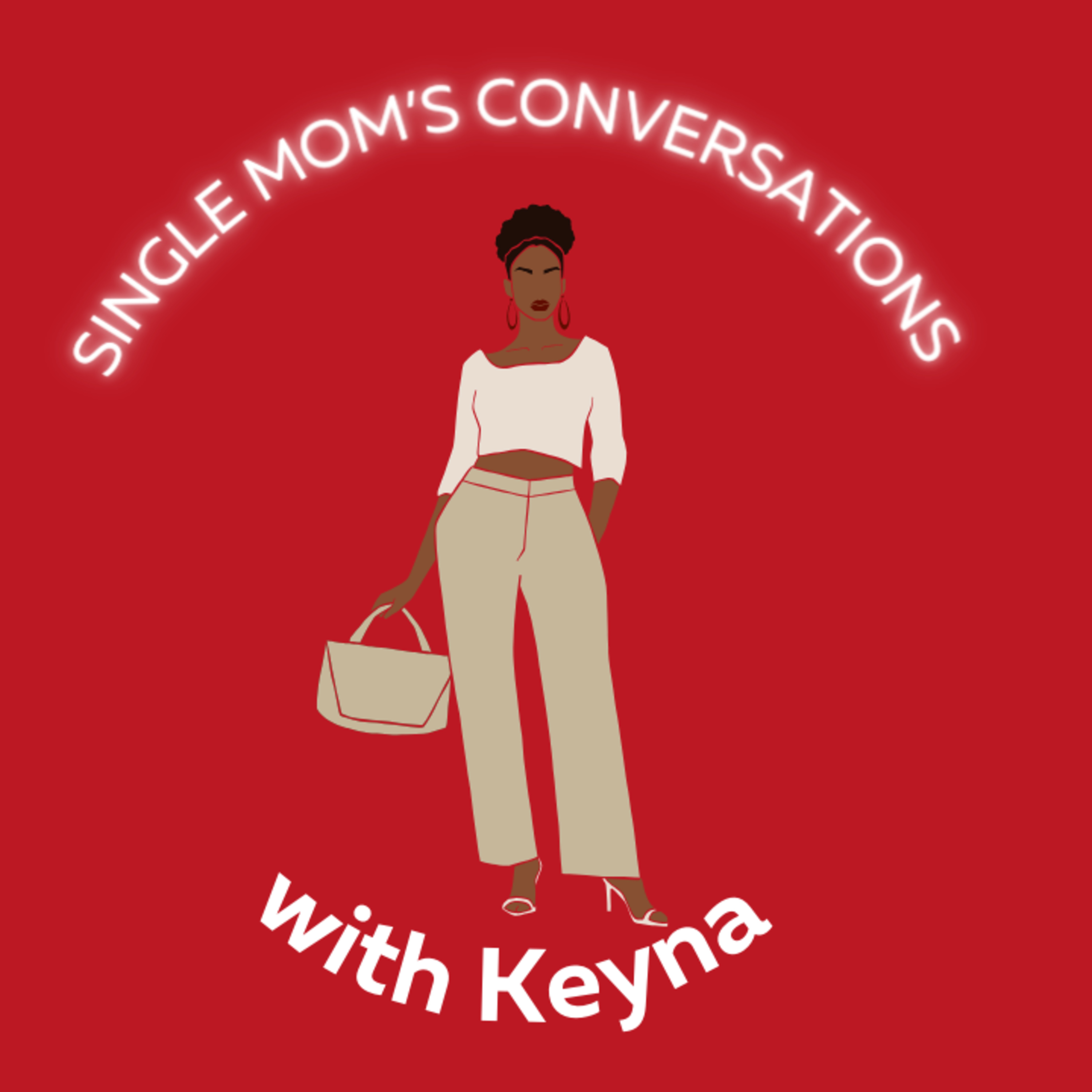 Single Mom’s Conversations