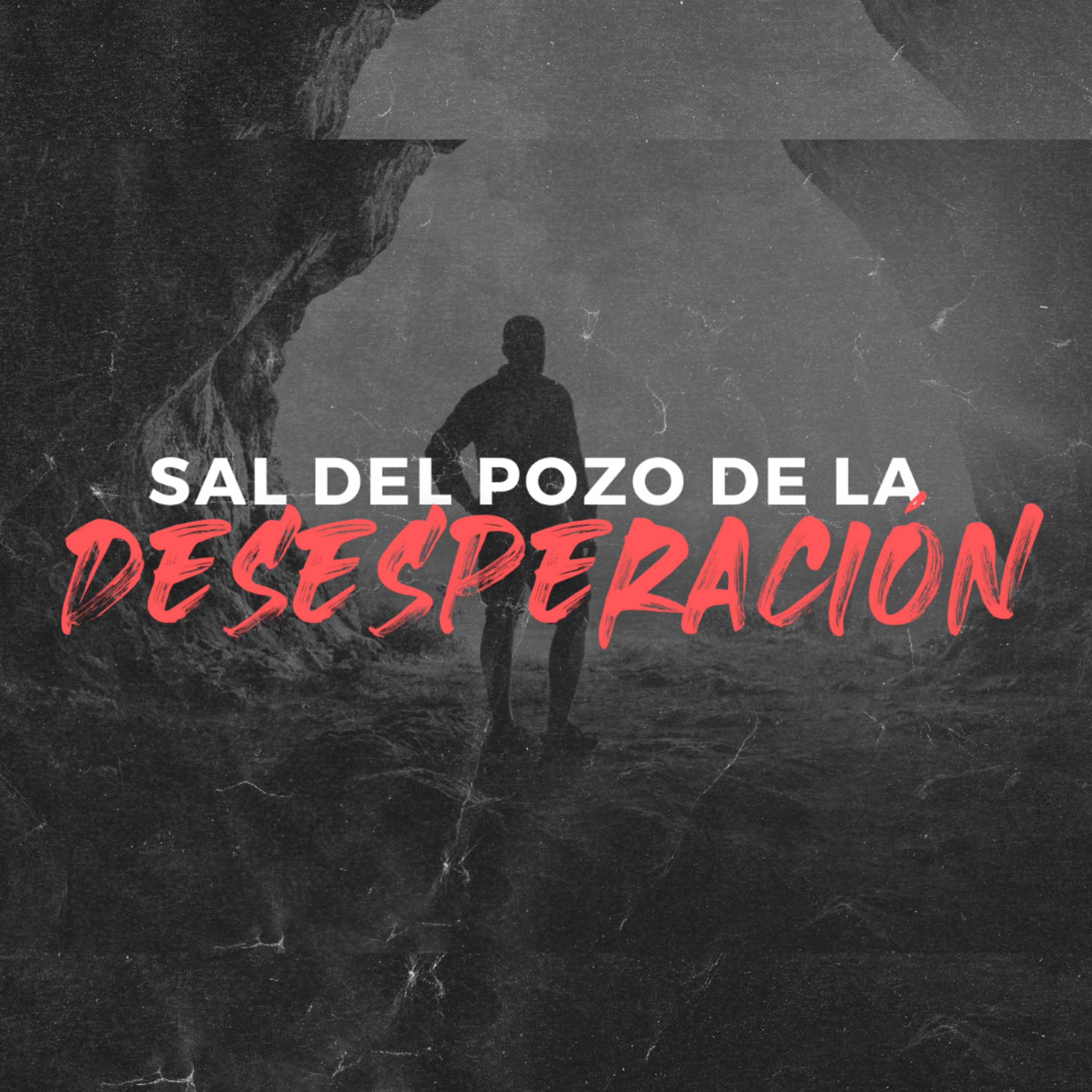 EL POZO DE LA DESESPERACIÓN episode artwork