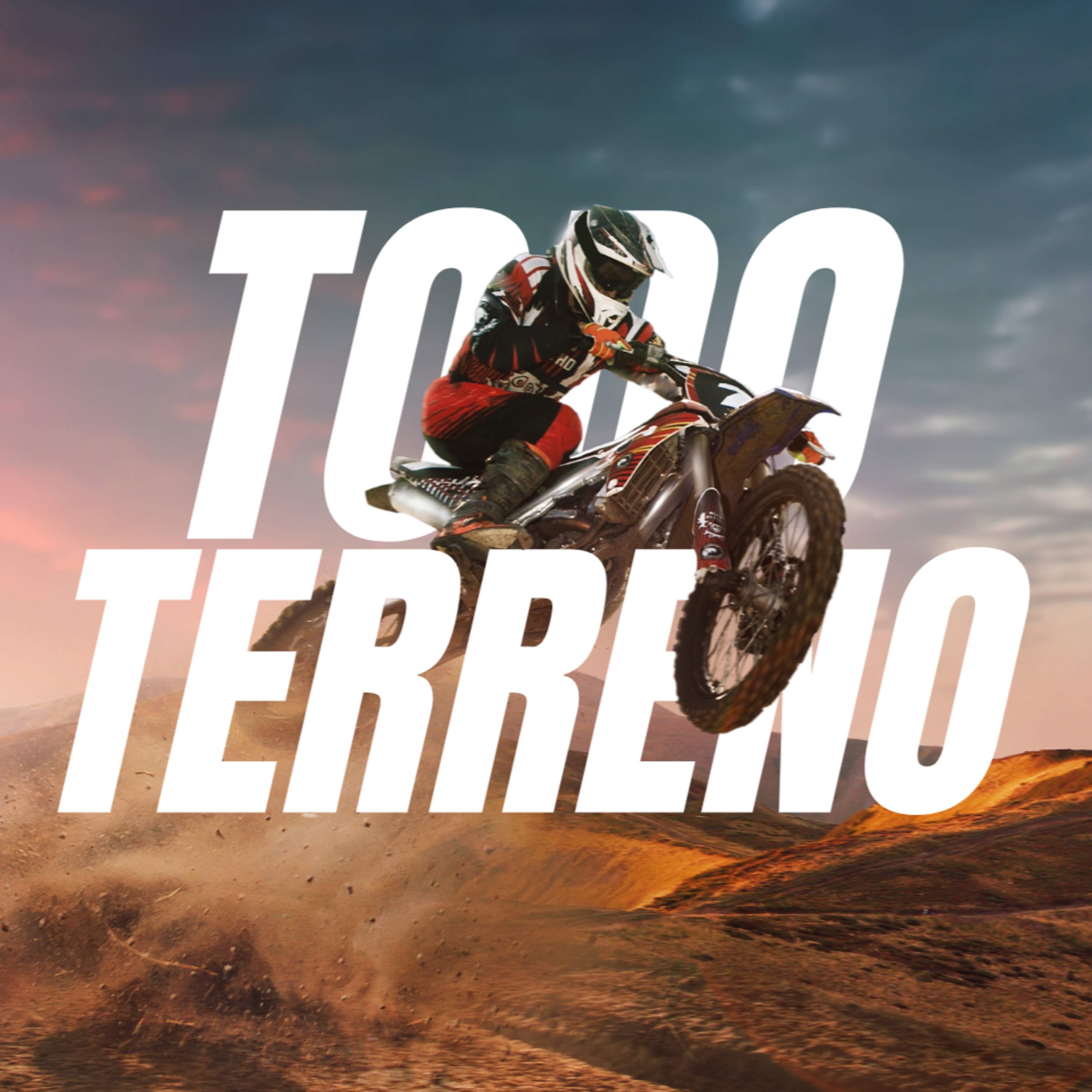 CREYENTES TODO TERRENO  episode artwork
